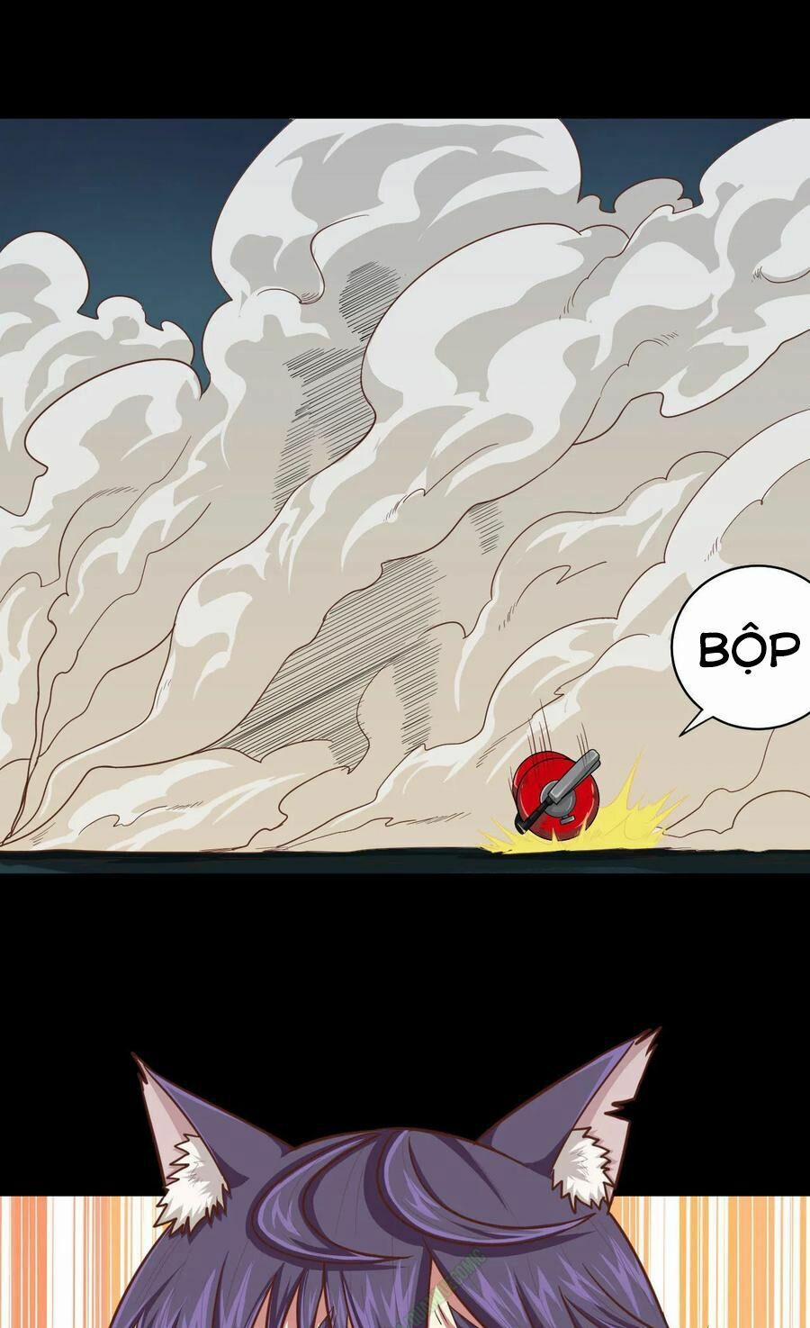 Từ Hôm Nay Bắt Đầu Làm Thành Chủ 52.2 trang 13