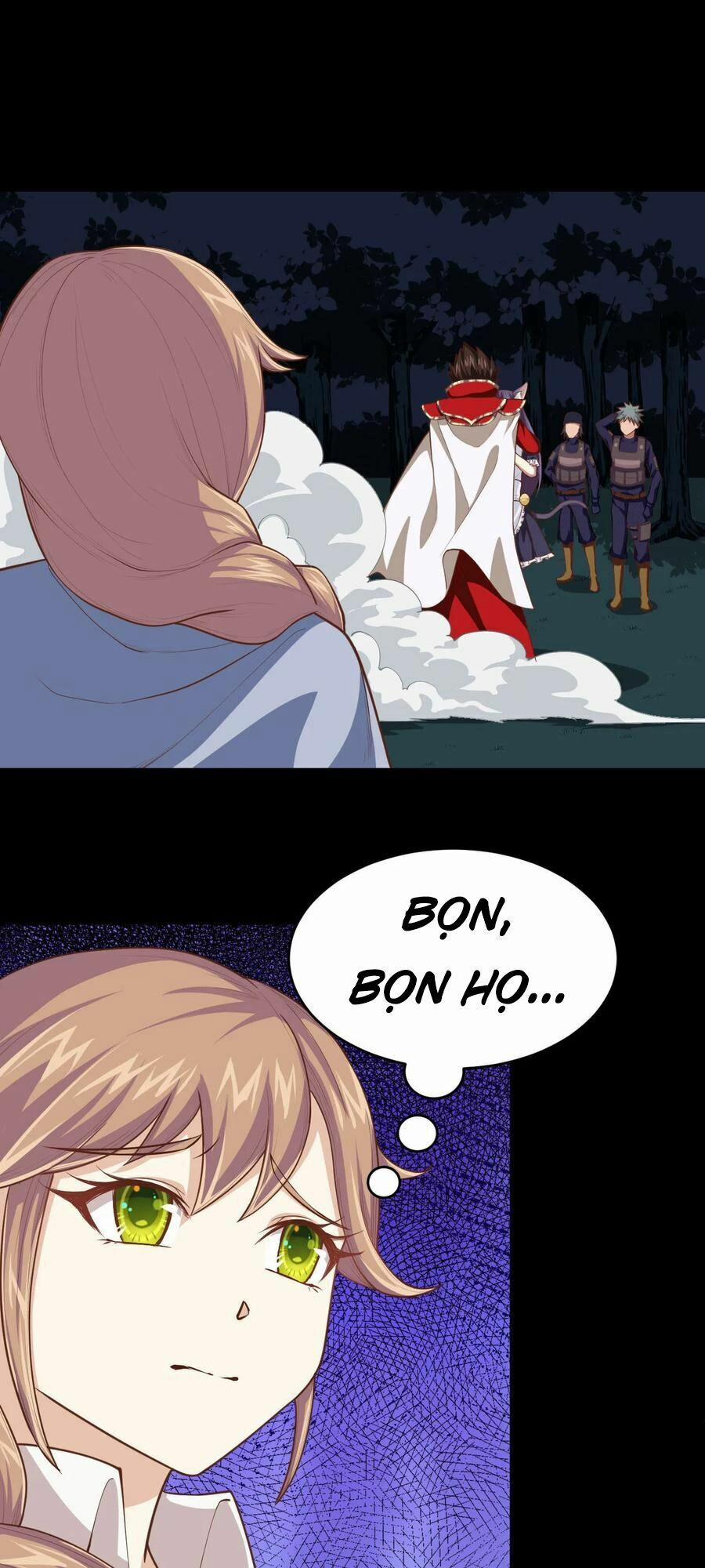 Từ Hôm Nay Bắt Đầu Làm Thành Chủ 52.2 trang 20