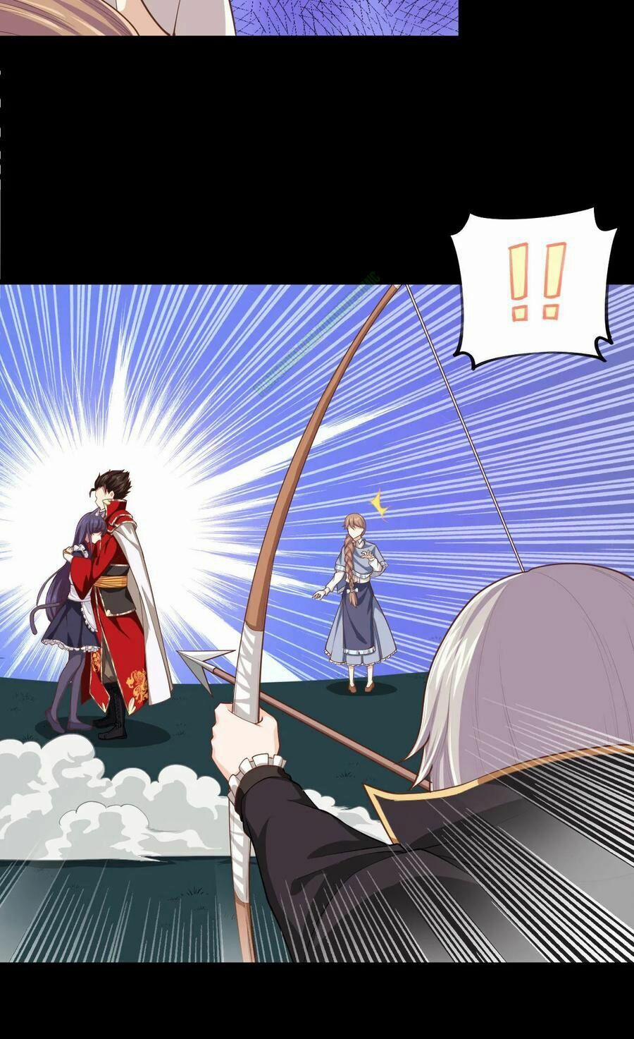 Từ Hôm Nay Bắt Đầu Làm Thành Chủ 52.2 trang 21