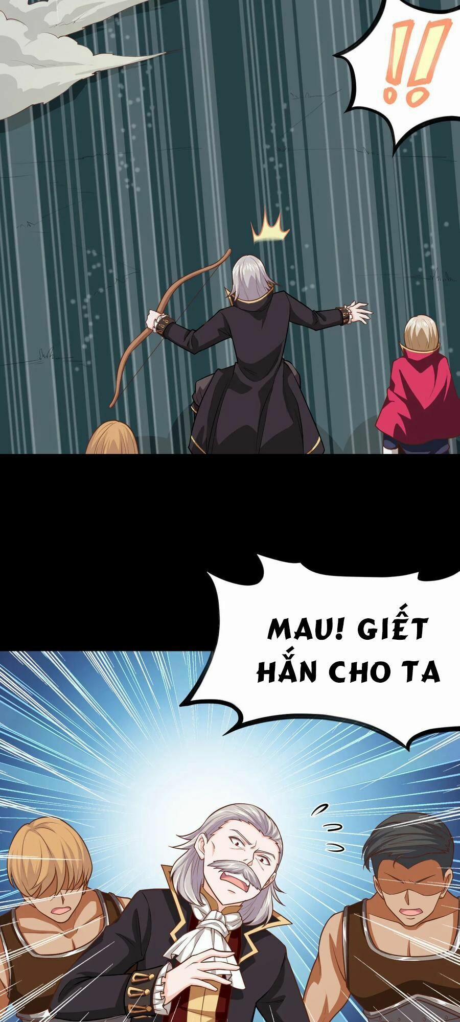 Từ Hôm Nay Bắt Đầu Làm Thành Chủ 52.2 trang 29