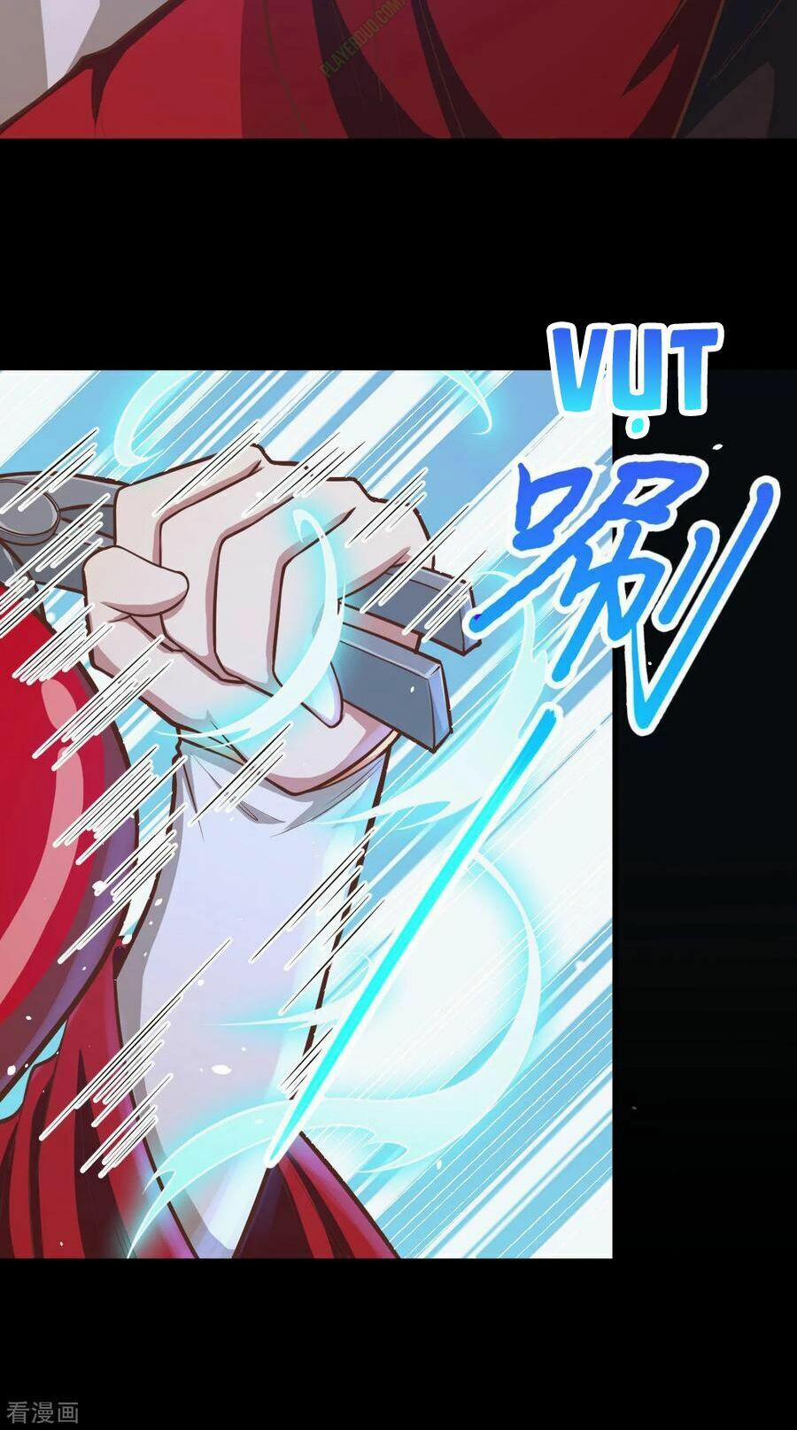 Từ Hôm Nay Bắt Đầu Làm Thành Chủ 52.2 trang 3