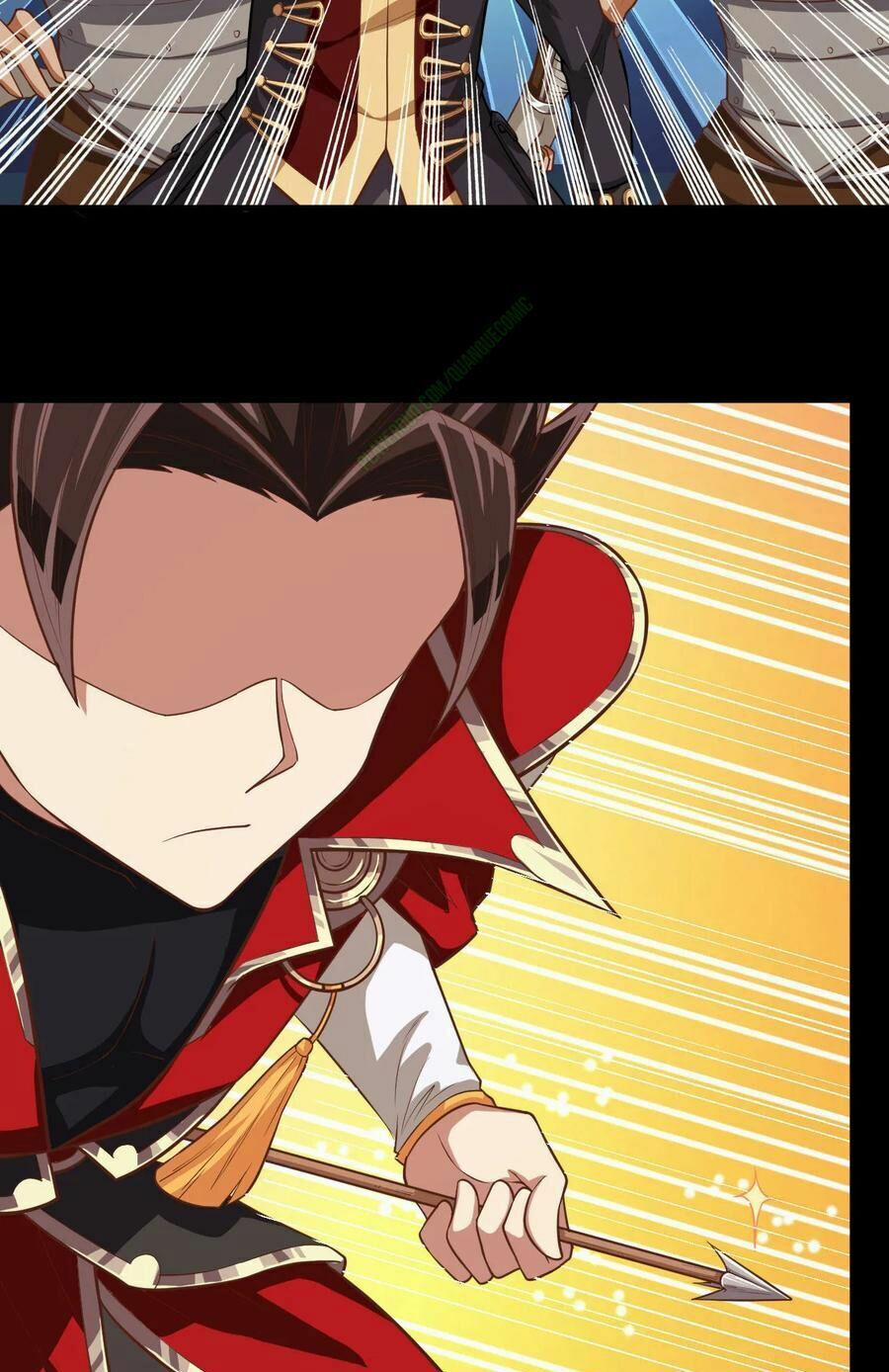 Từ Hôm Nay Bắt Đầu Làm Thành Chủ 52.2 trang 30