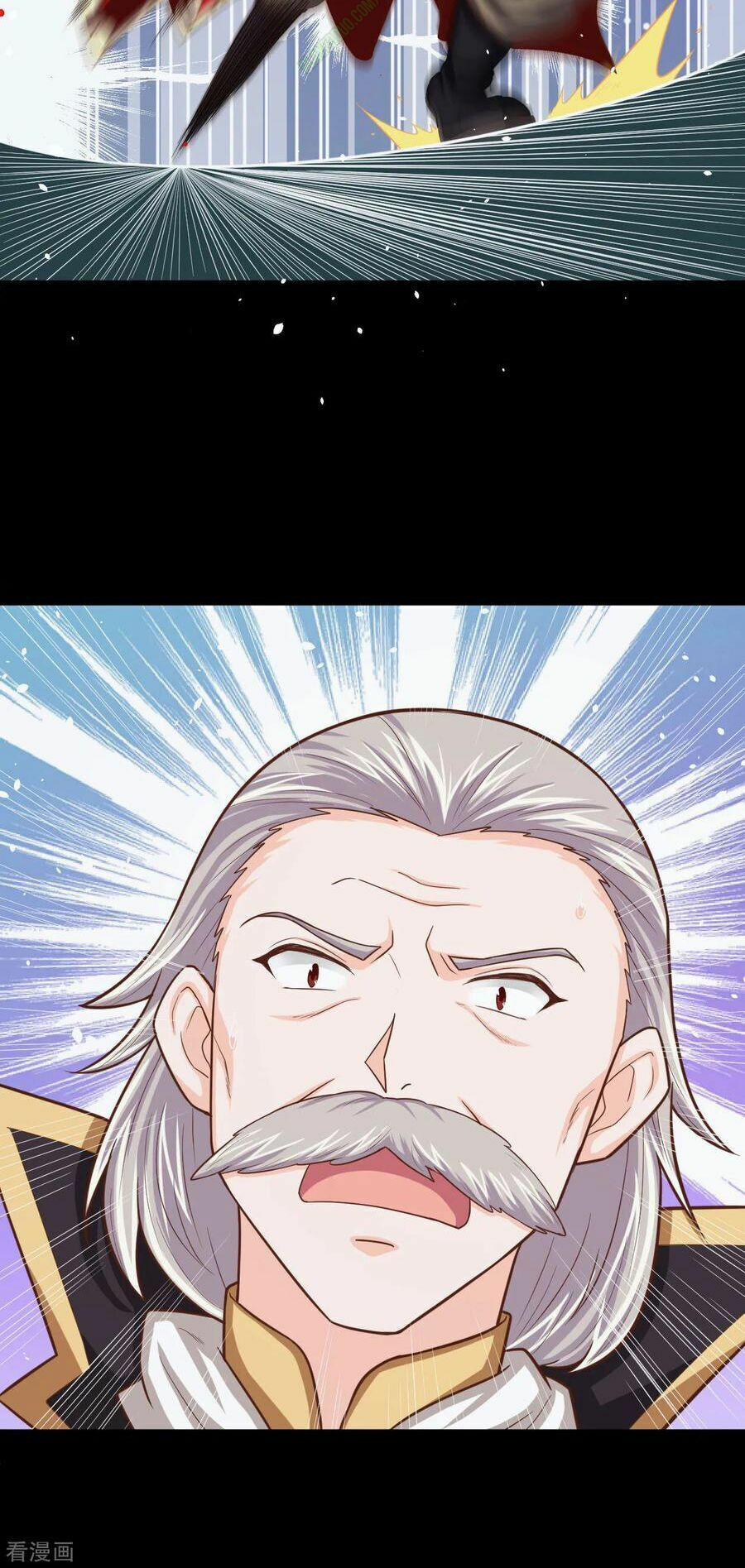 Từ Hôm Nay Bắt Đầu Làm Thành Chủ 52.2 trang 33