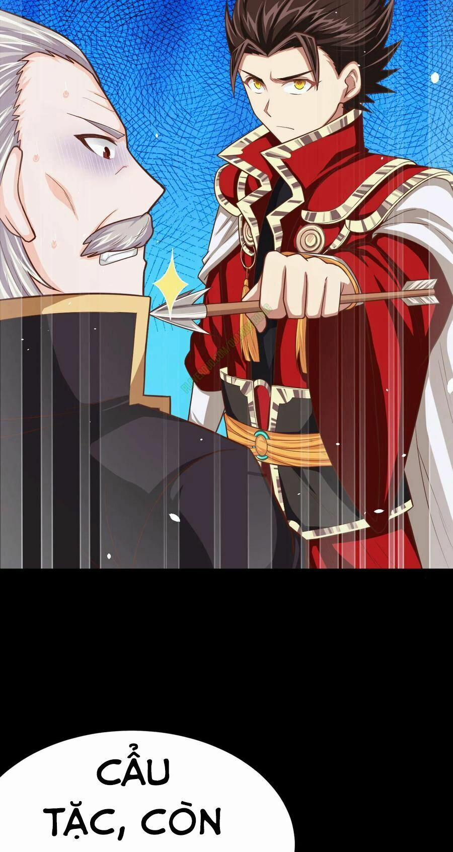 Từ Hôm Nay Bắt Đầu Làm Thành Chủ 52.2 trang 35