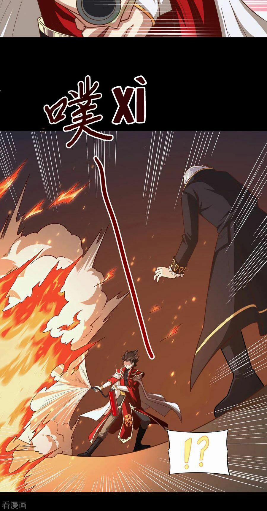 Từ Hôm Nay Bắt Đầu Làm Thành Chủ 52.2 trang 7