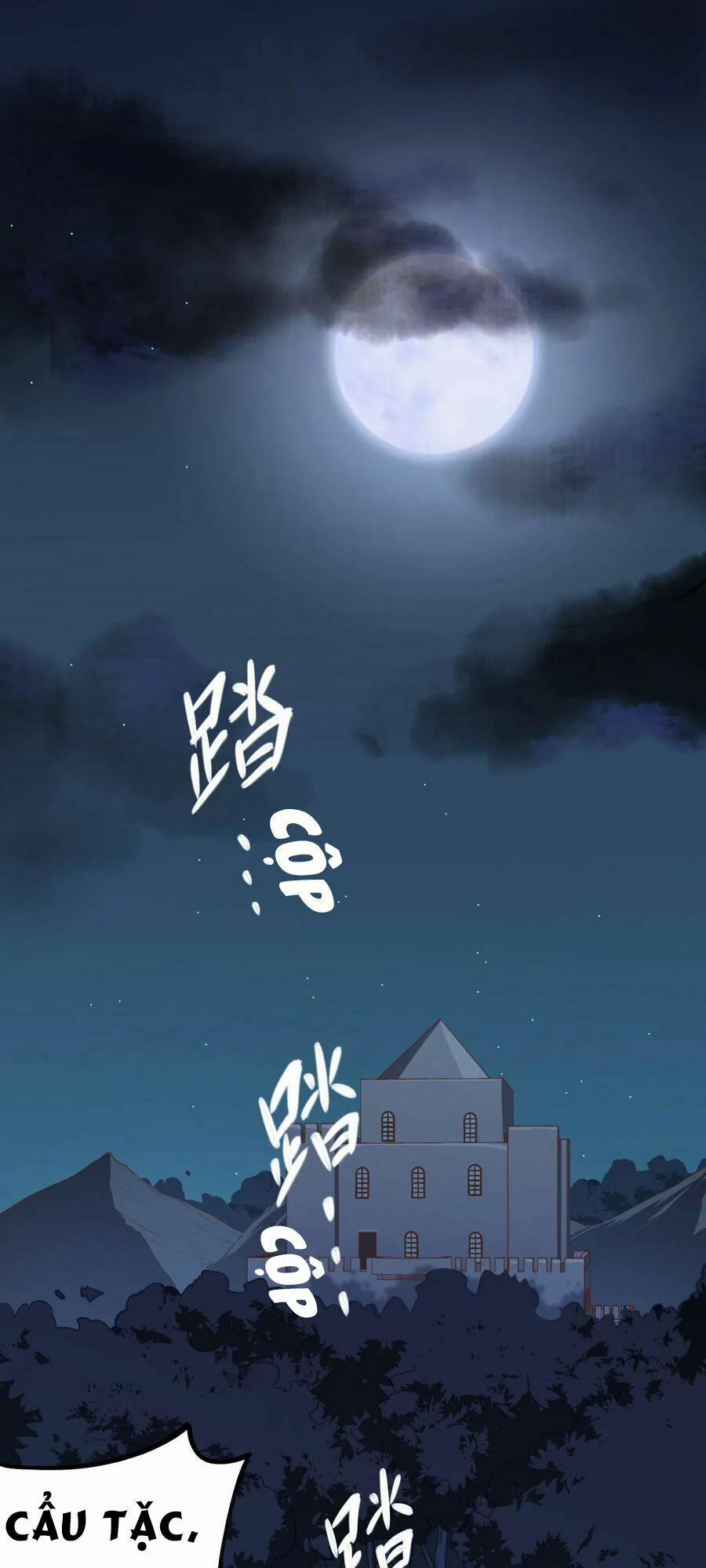 Từ Hôm Nay Bắt Đầu Làm Thành Chủ 52 trang 0