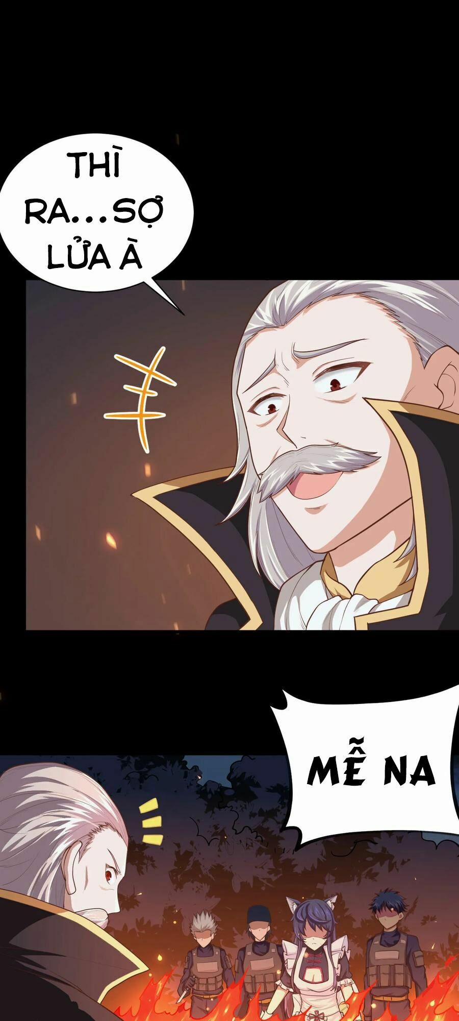 Từ Hôm Nay Bắt Đầu Làm Thành Chủ 52 trang 12