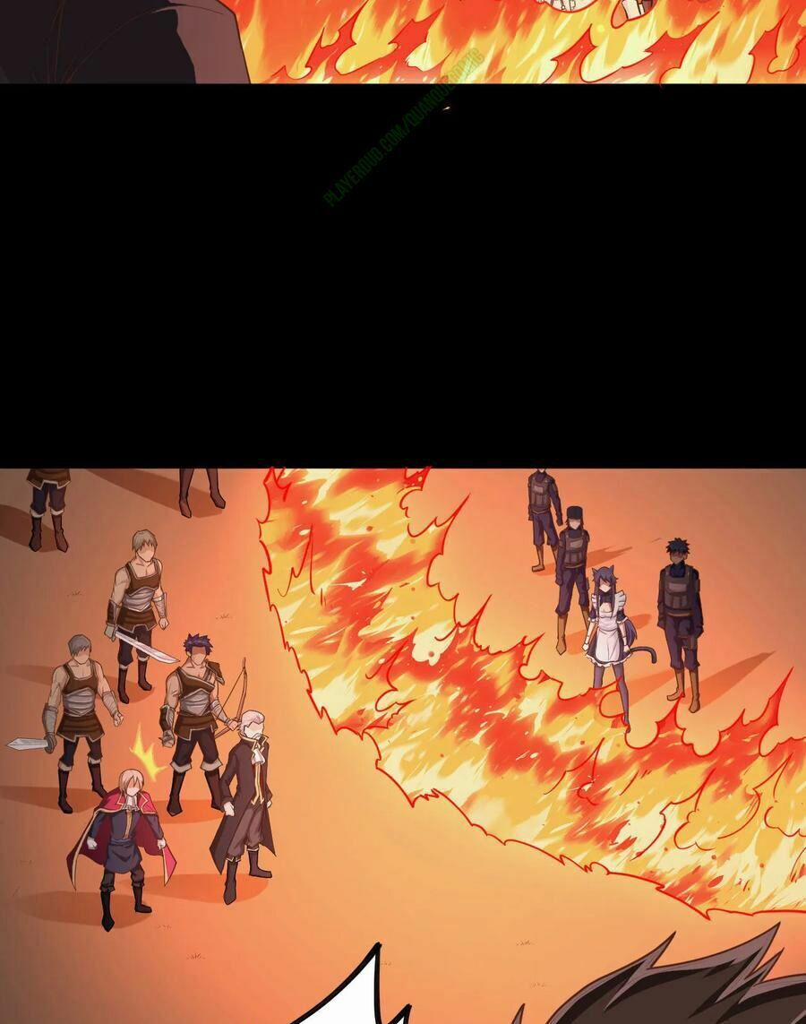 Từ Hôm Nay Bắt Đầu Làm Thành Chủ 52 trang 13