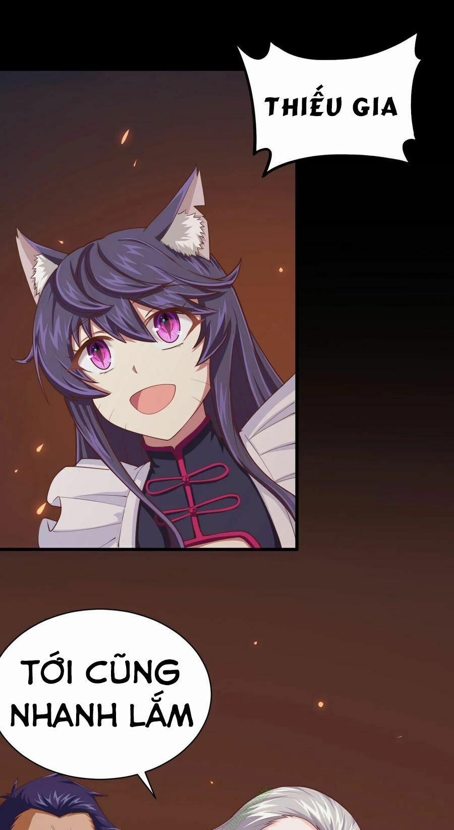 Từ Hôm Nay Bắt Đầu Làm Thành Chủ 52 trang 15