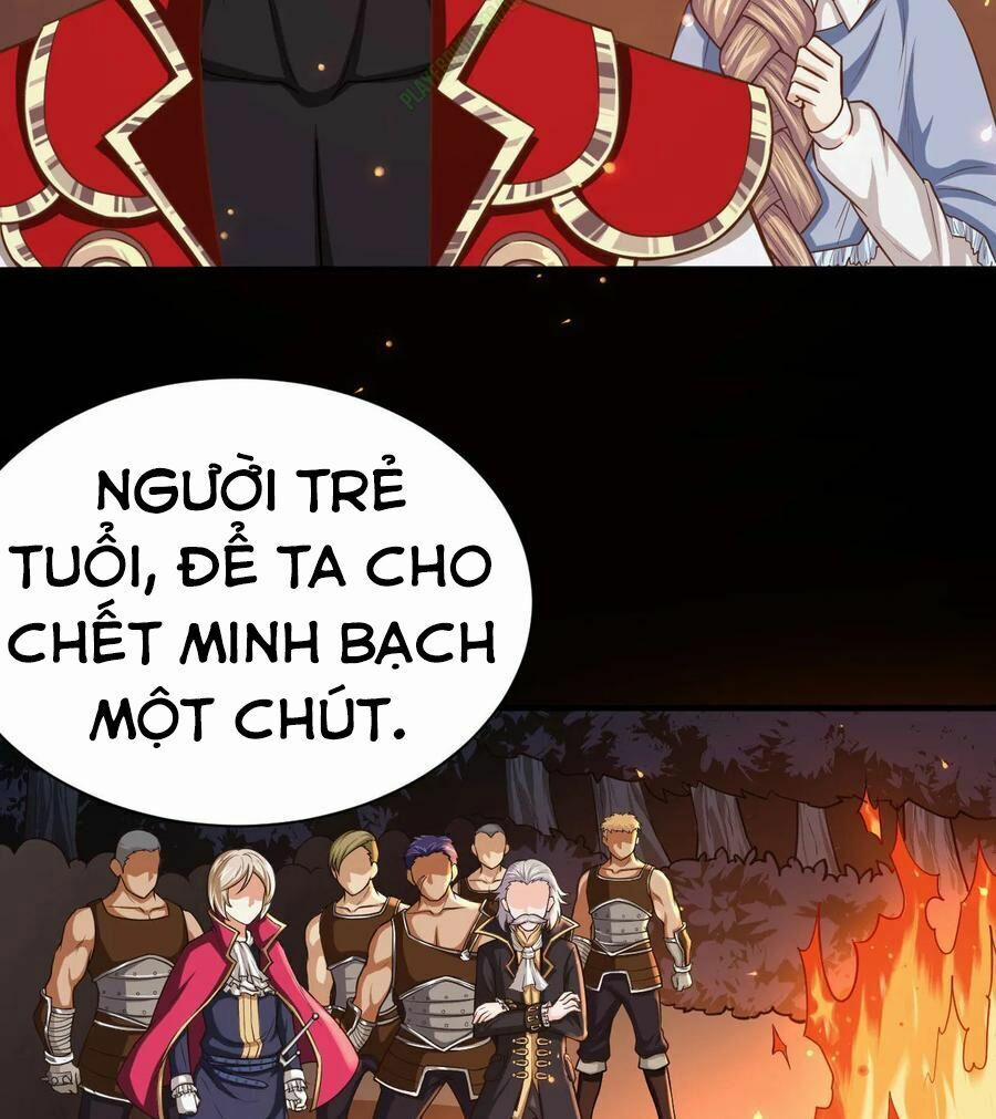 Từ Hôm Nay Bắt Đầu Làm Thành Chủ 52 trang 21