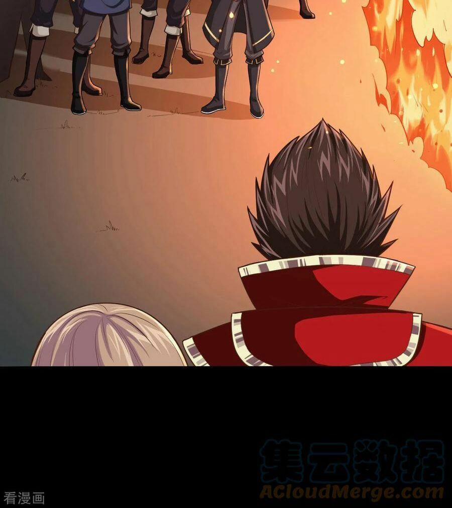 Từ Hôm Nay Bắt Đầu Làm Thành Chủ 52 trang 22