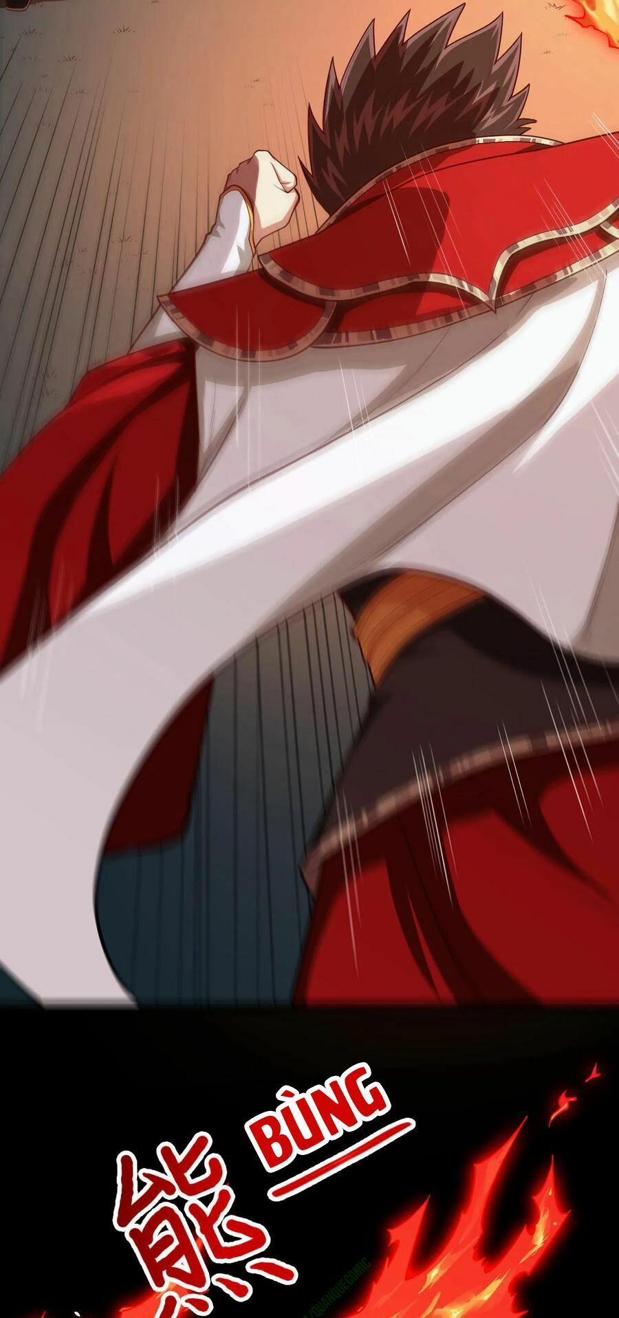 Từ Hôm Nay Bắt Đầu Làm Thành Chủ 52 trang 28