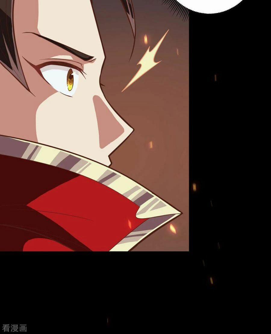 Từ Hôm Nay Bắt Đầu Làm Thành Chủ 52 trang 35