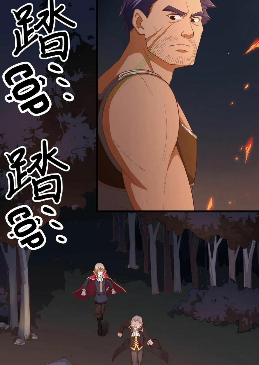 Từ Hôm Nay Bắt Đầu Làm Thành Chủ 52 trang 4