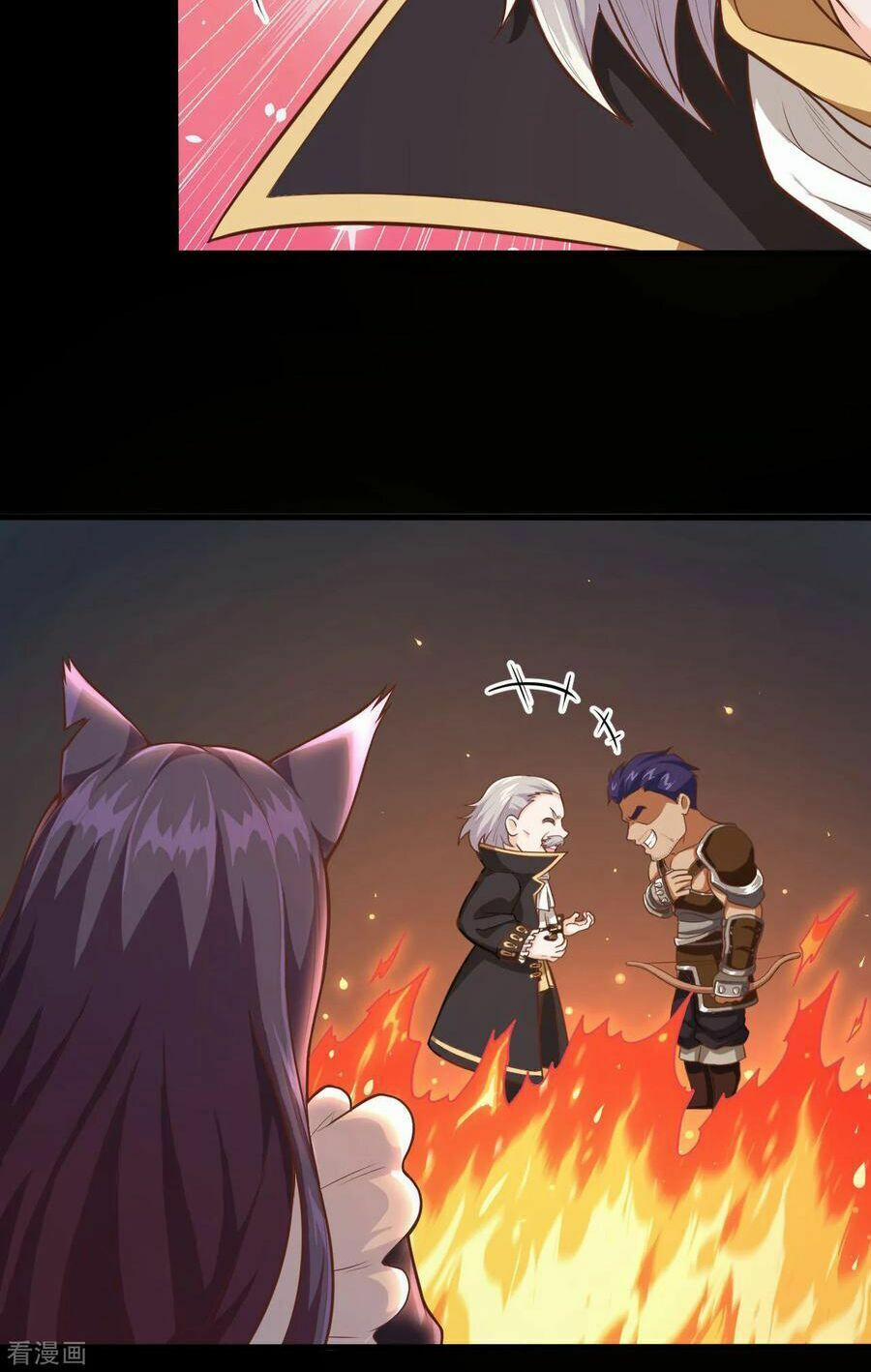 Từ Hôm Nay Bắt Đầu Làm Thành Chủ 52 trang 8