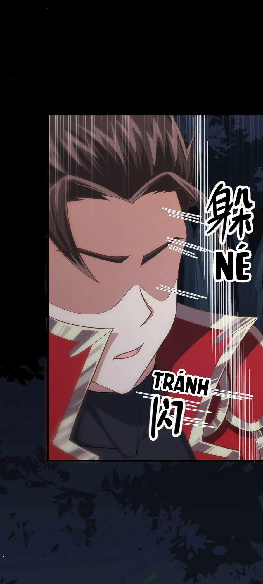 Từ Hôm Nay Bắt Đầu Làm Thành Chủ 53.2 trang 13