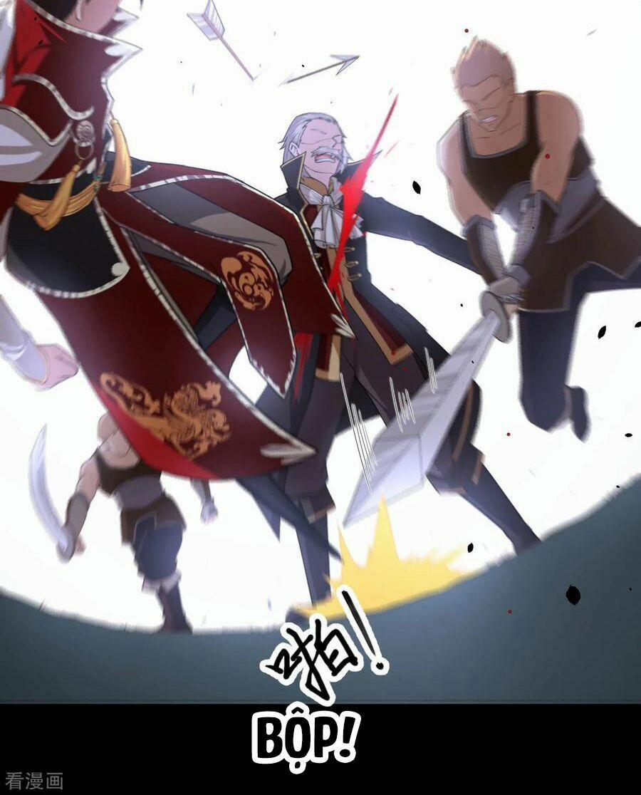 Từ Hôm Nay Bắt Đầu Làm Thành Chủ 53.2 trang 2