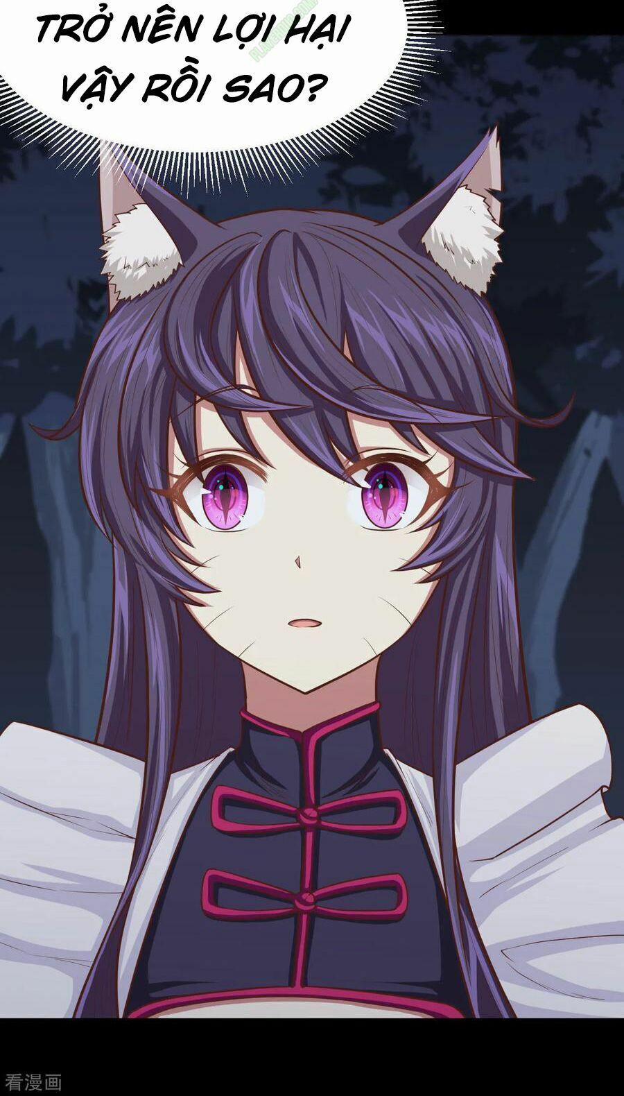 Từ Hôm Nay Bắt Đầu Làm Thành Chủ 53.2 trang 24