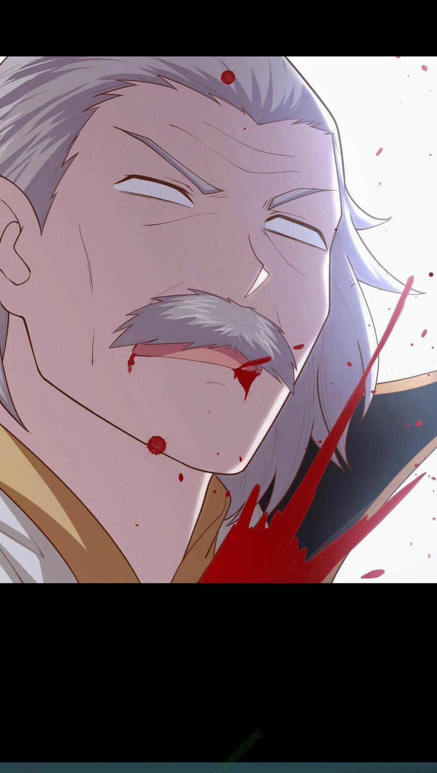 Từ Hôm Nay Bắt Đầu Làm Thành Chủ 53.2 trang 3