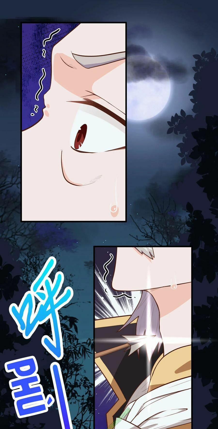 Từ Hôm Nay Bắt Đầu Làm Thành Chủ 53 trang 0