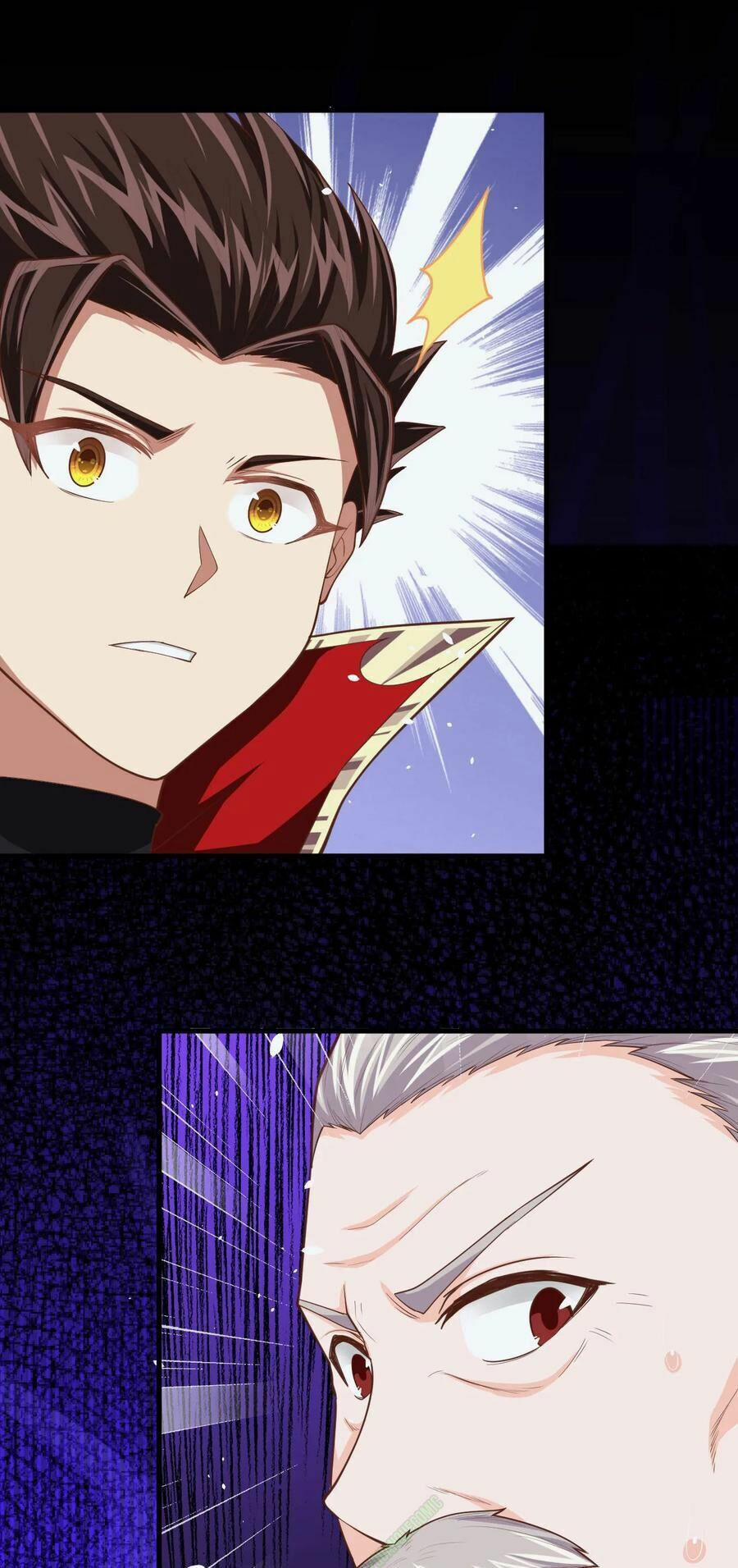 Từ Hôm Nay Bắt Đầu Làm Thành Chủ 53 trang 16