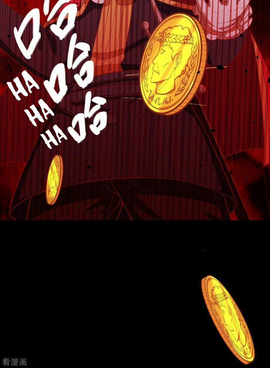 Từ Hôm Nay Bắt Đầu Làm Thành Chủ 53 trang 23