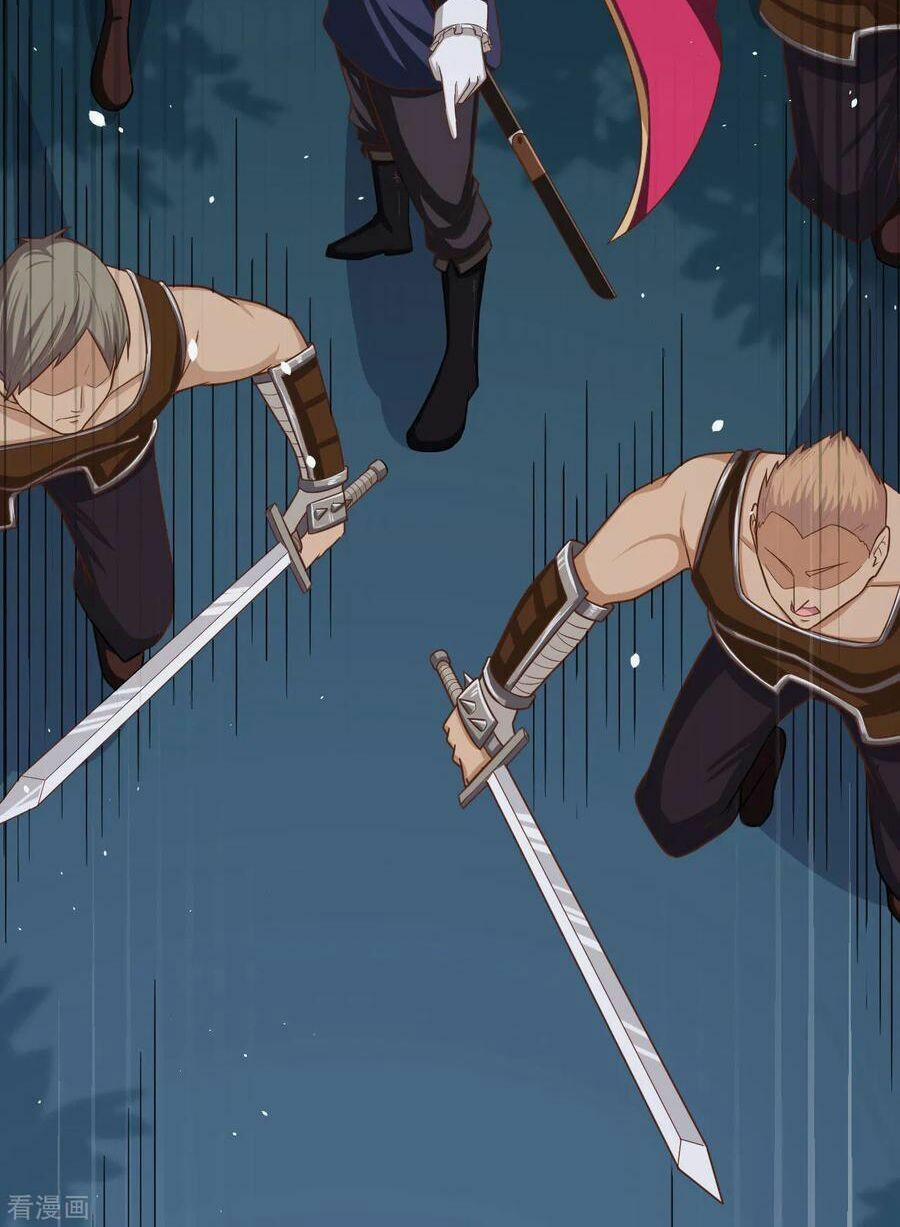 Từ Hôm Nay Bắt Đầu Làm Thành Chủ 53 trang 26