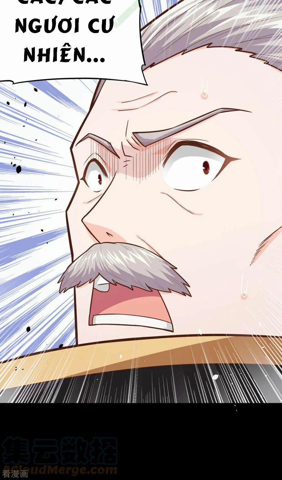 Từ Hôm Nay Bắt Đầu Làm Thành Chủ 53 trang 28