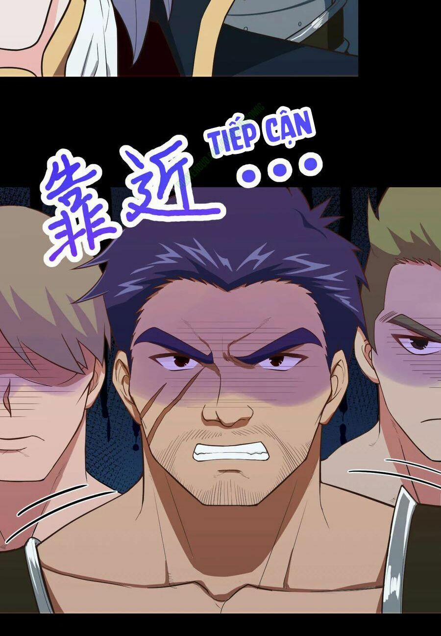 Từ Hôm Nay Bắt Đầu Làm Thành Chủ 53 trang 3