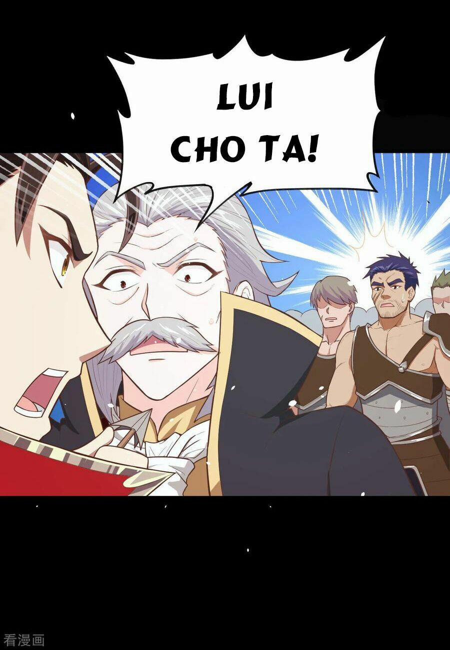 Từ Hôm Nay Bắt Đầu Làm Thành Chủ 53 trang 4