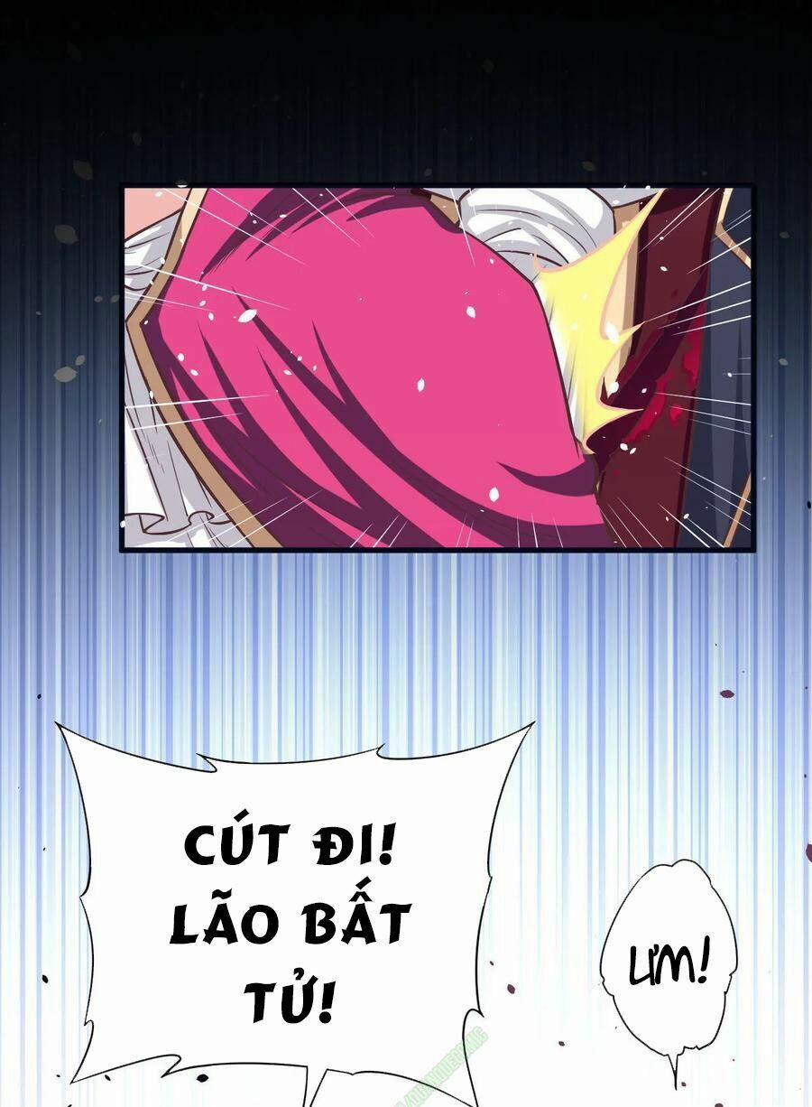 Từ Hôm Nay Bắt Đầu Làm Thành Chủ 54.2 trang 13