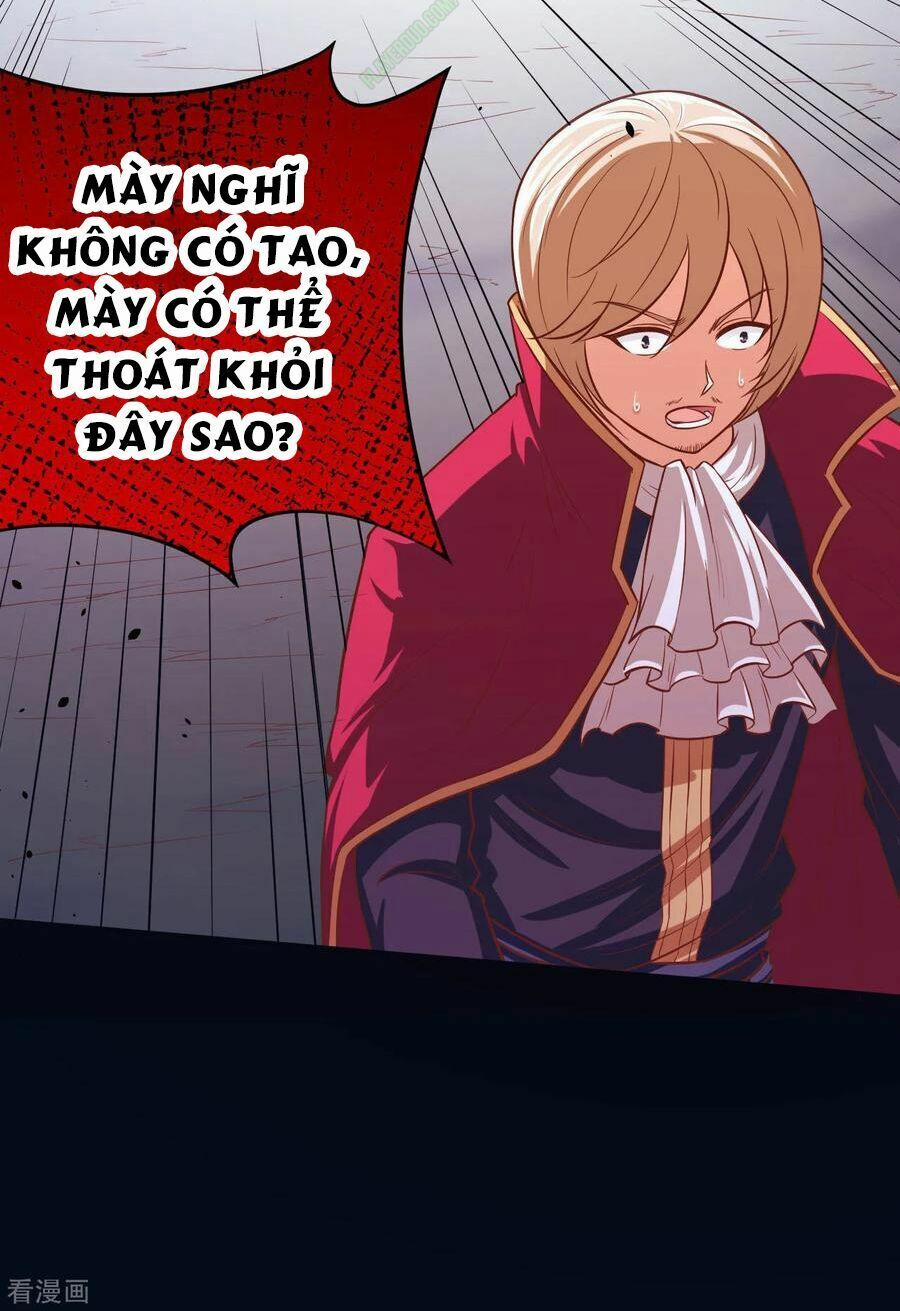 Từ Hôm Nay Bắt Đầu Làm Thành Chủ 54.2 trang 18