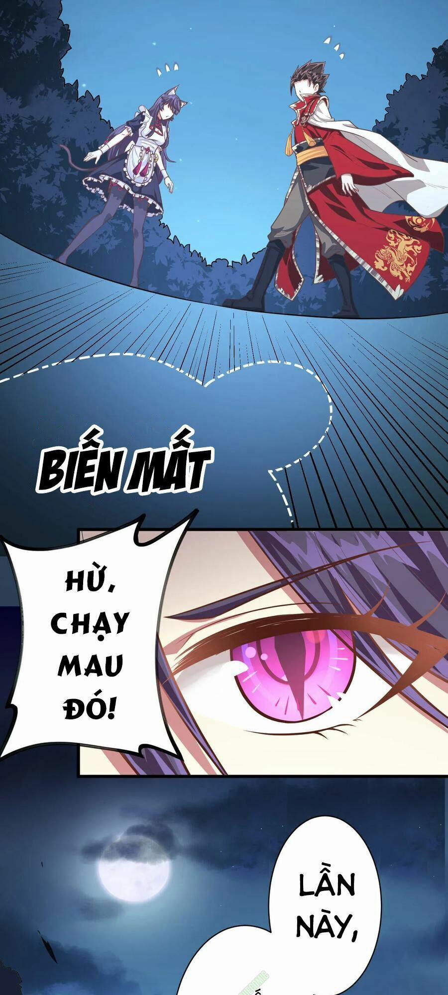 Từ Hôm Nay Bắt Đầu Làm Thành Chủ 54.2 trang 2