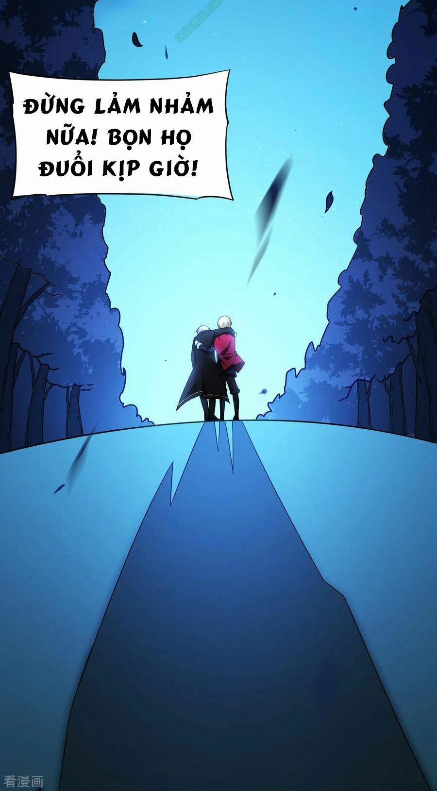 Từ Hôm Nay Bắt Đầu Làm Thành Chủ 54.2 trang 22