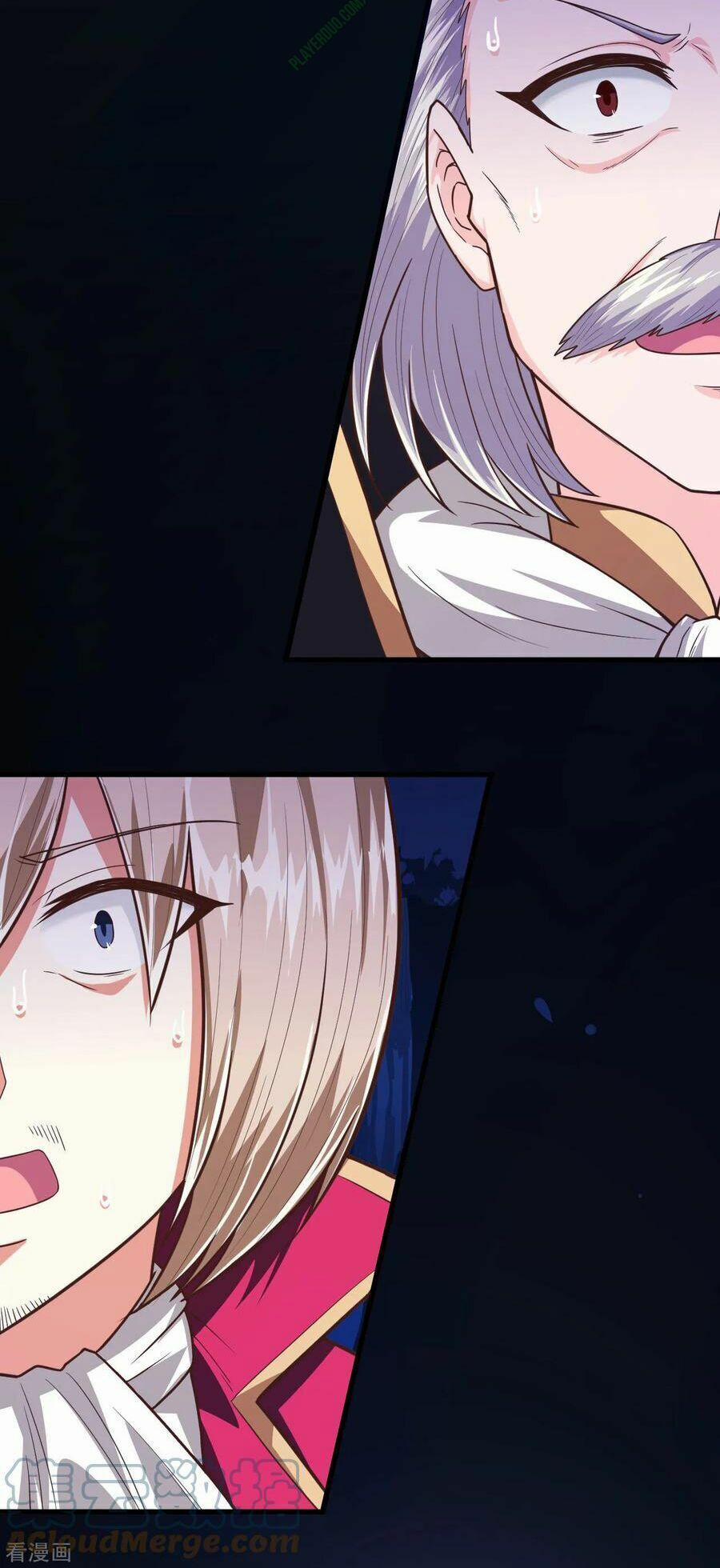 Từ Hôm Nay Bắt Đầu Làm Thành Chủ 54.2 trang 24