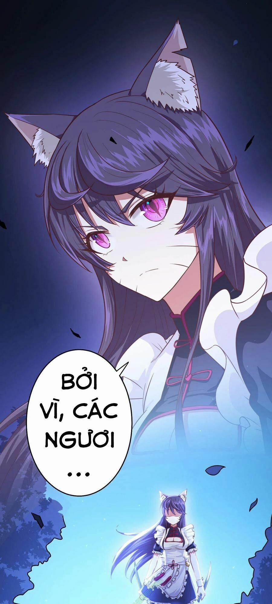 Từ Hôm Nay Bắt Đầu Làm Thành Chủ 54.2 trang 25