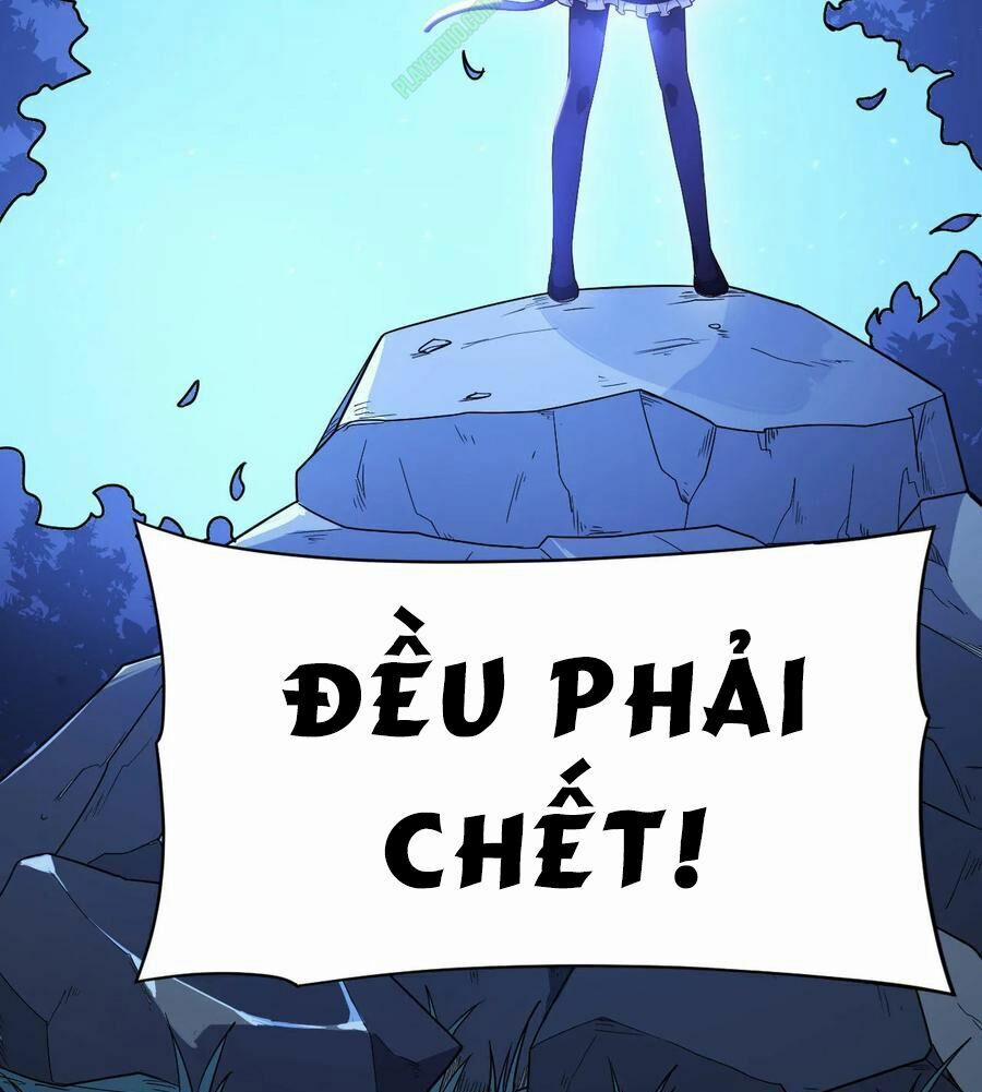 Từ Hôm Nay Bắt Đầu Làm Thành Chủ 54.2 trang 26