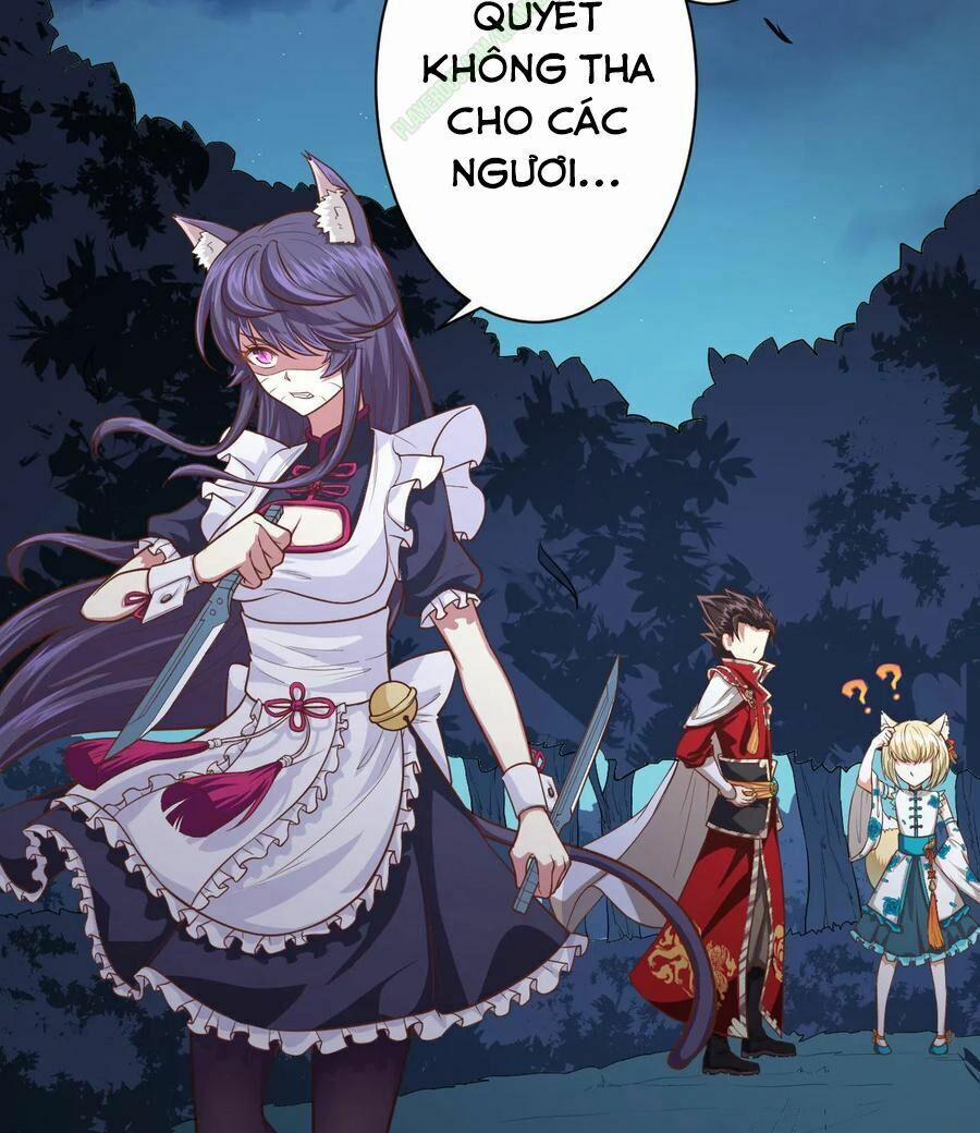 Từ Hôm Nay Bắt Đầu Làm Thành Chủ 54.2 trang 3