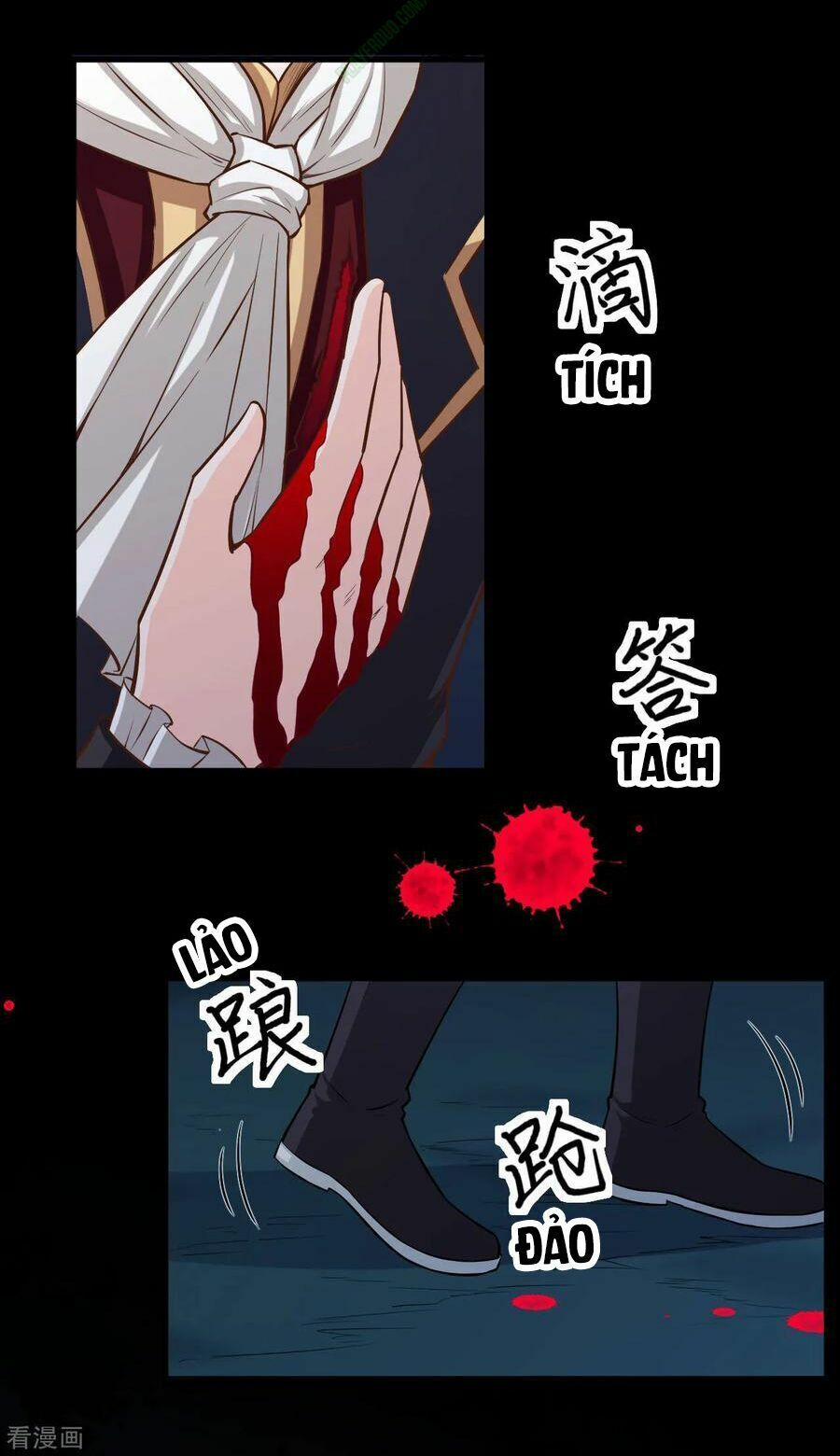 Từ Hôm Nay Bắt Đầu Làm Thành Chủ 54.2 trang 6