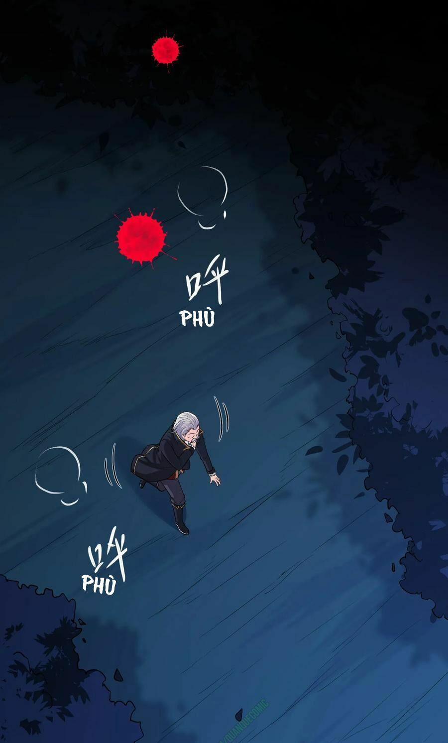 Từ Hôm Nay Bắt Đầu Làm Thành Chủ 54.2 trang 7