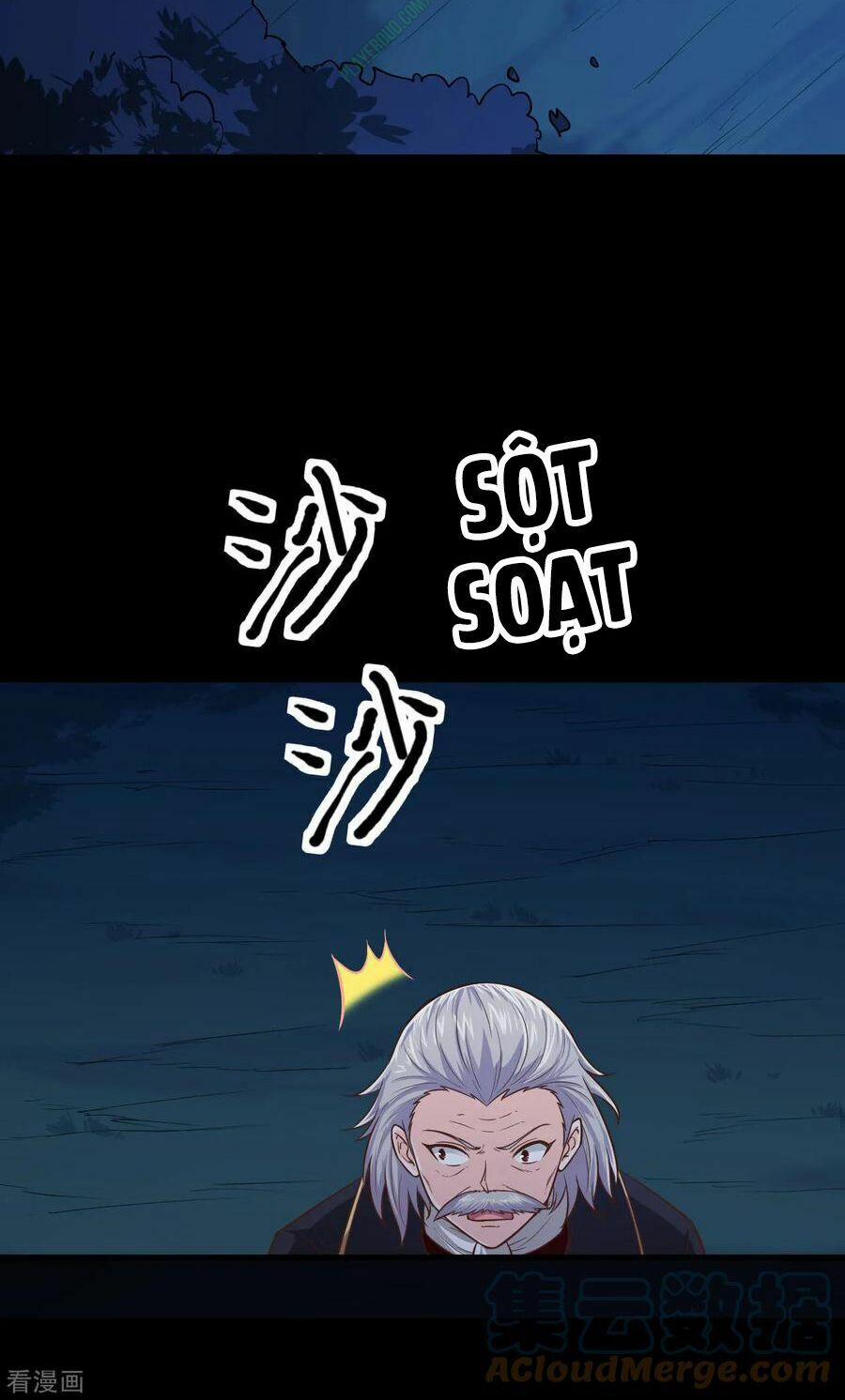 Từ Hôm Nay Bắt Đầu Làm Thành Chủ 54.2 trang 8