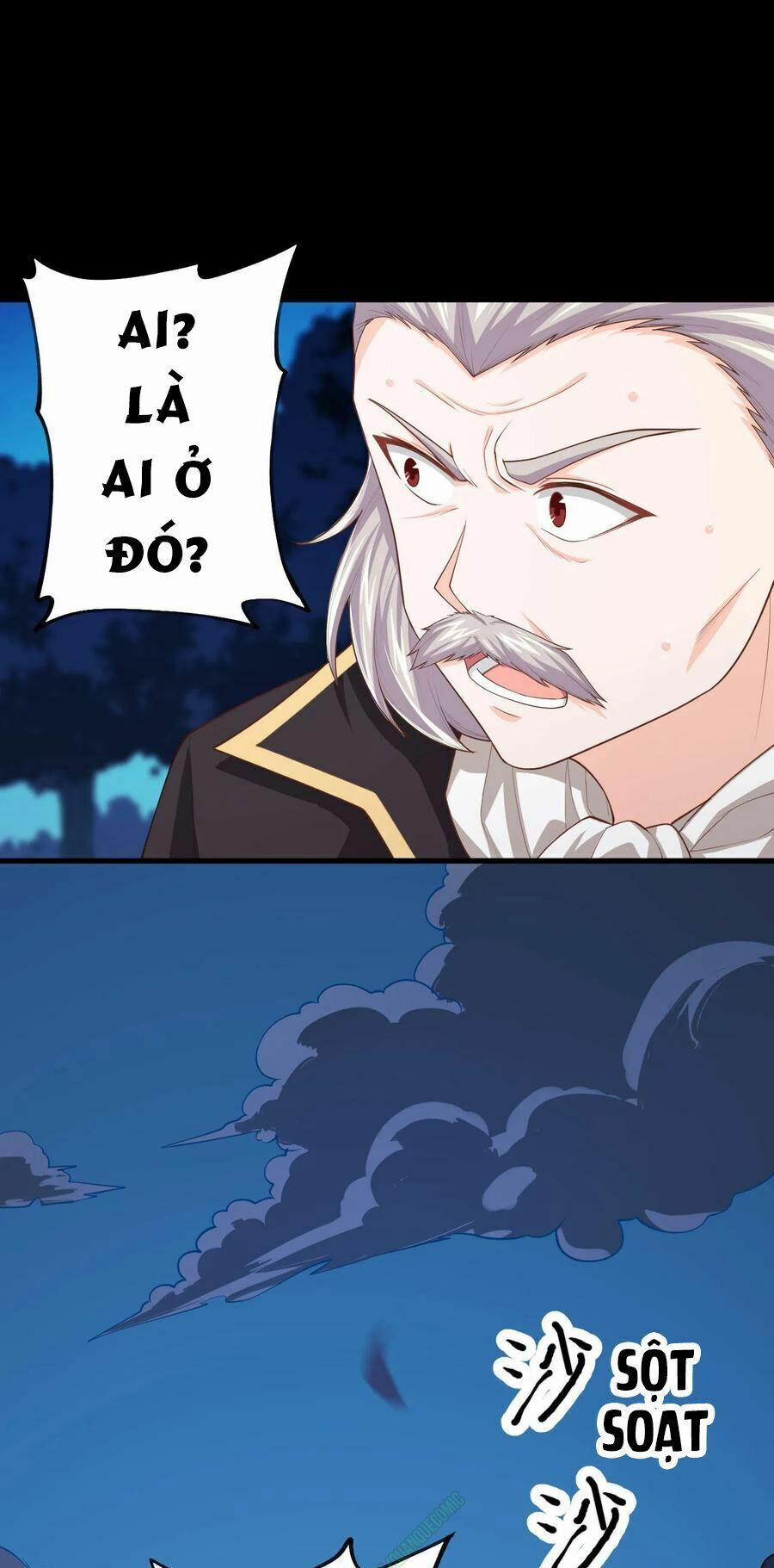 Từ Hôm Nay Bắt Đầu Làm Thành Chủ 54.2 trang 9