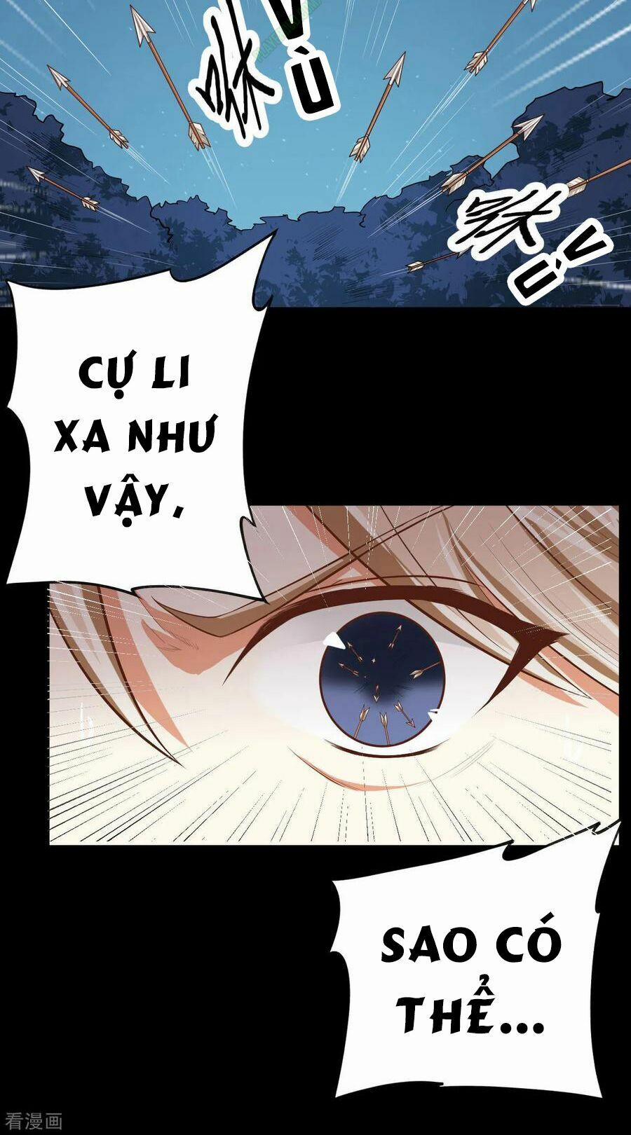 Từ Hôm Nay Bắt Đầu Làm Thành Chủ 54 trang 10