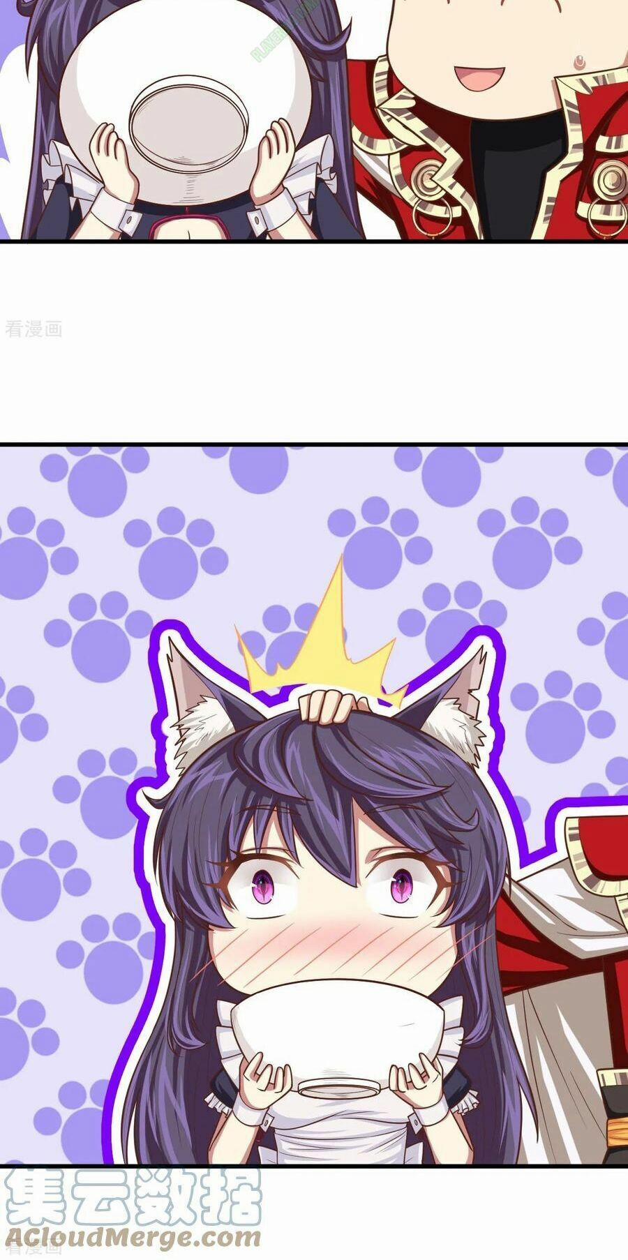 Từ Hôm Nay Bắt Đầu Làm Thành Chủ 55.2 trang 12