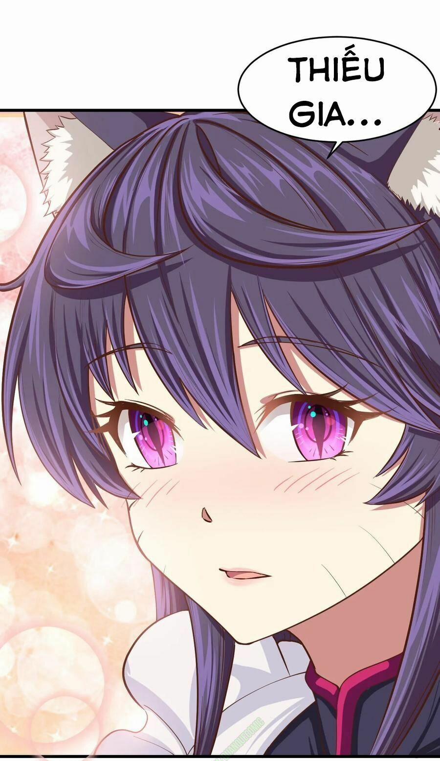 Từ Hôm Nay Bắt Đầu Làm Thành Chủ 55.2 trang 20