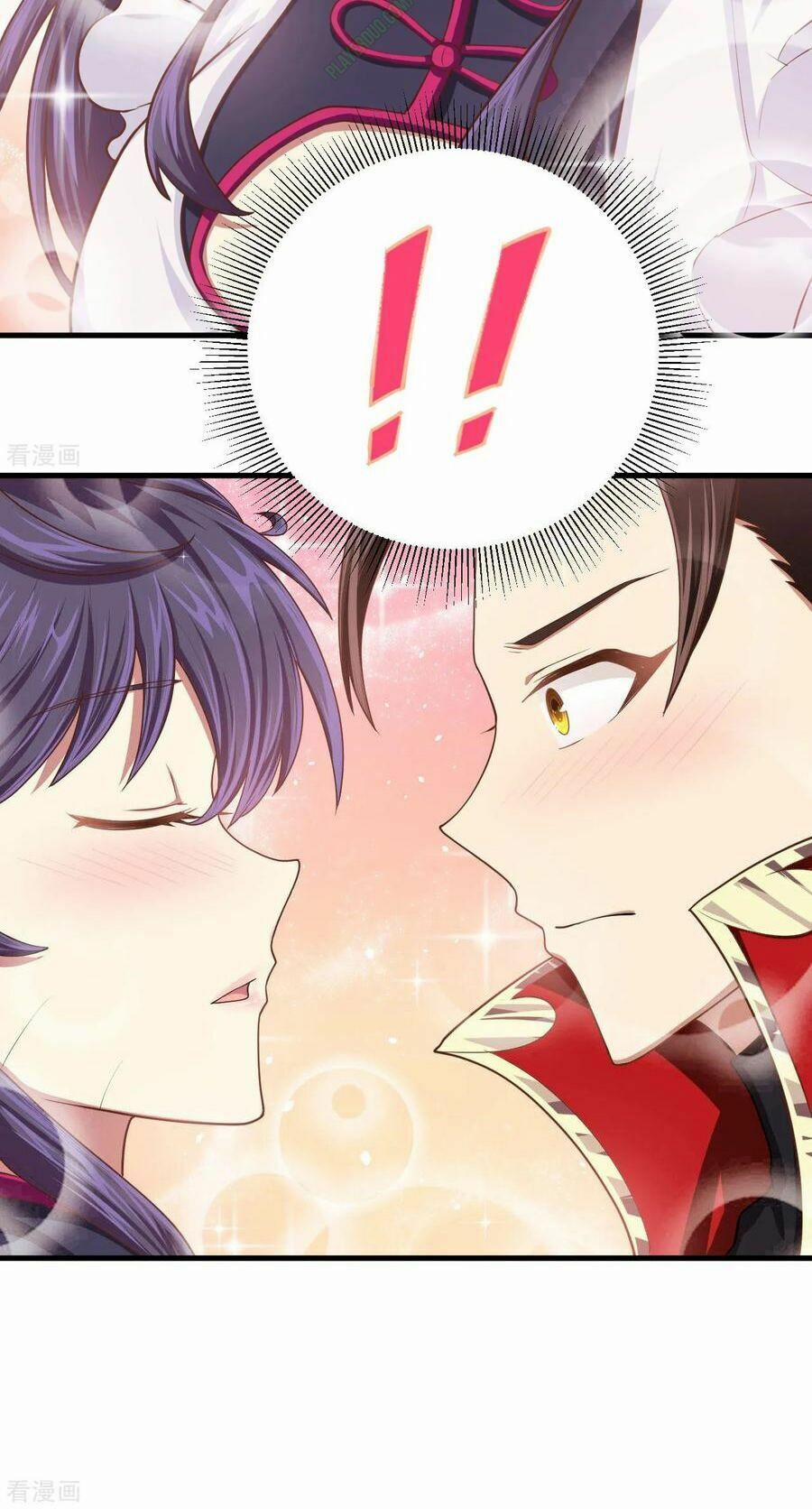 Từ Hôm Nay Bắt Đầu Làm Thành Chủ 55.2 trang 23