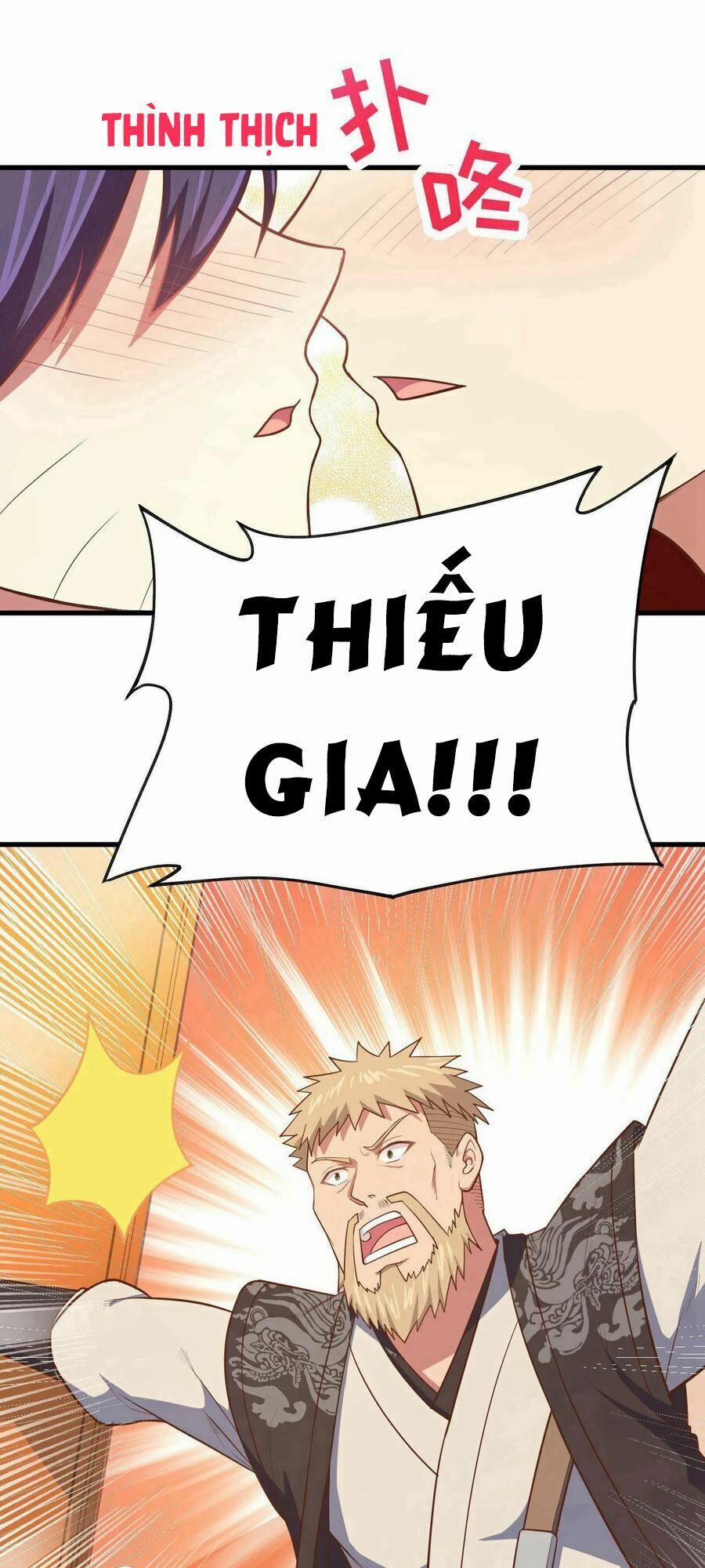 Từ Hôm Nay Bắt Đầu Làm Thành Chủ 55.2 trang 26