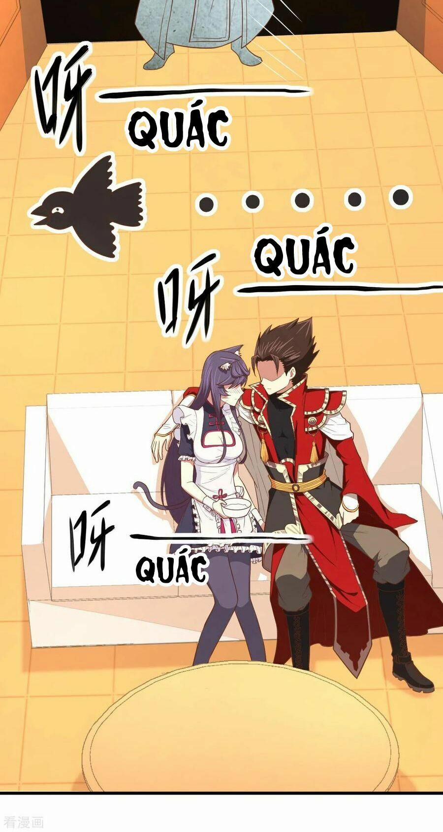 Từ Hôm Nay Bắt Đầu Làm Thành Chủ 55.2 trang 28