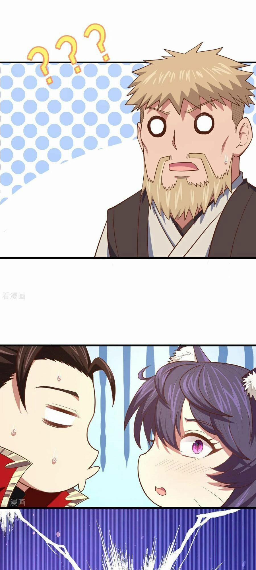 Từ Hôm Nay Bắt Đầu Làm Thành Chủ 55.2 trang 29