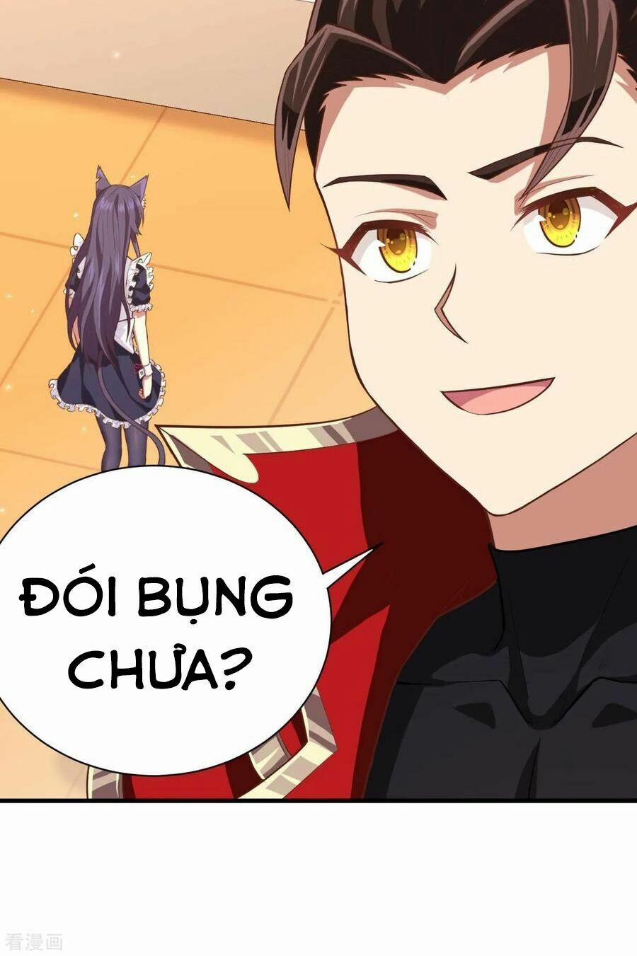 Từ Hôm Nay Bắt Đầu Làm Thành Chủ 55.2 trang 5